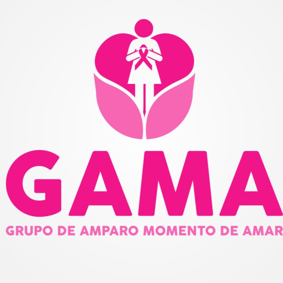 Grupo de Amparo Momento de Amar - Gama 