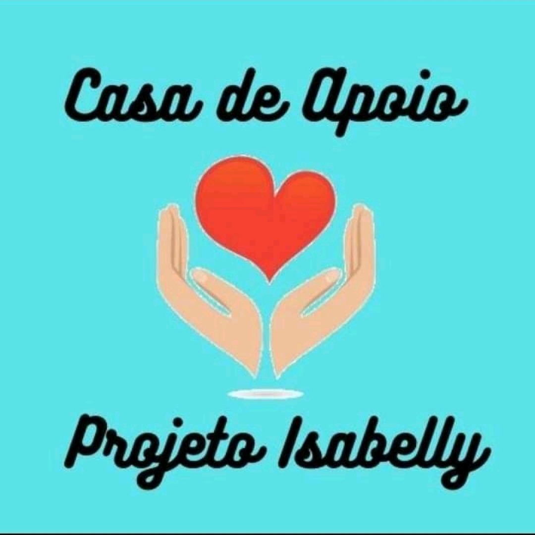 Casa de Apoio Projeto Isabelly Esperança de Vida 