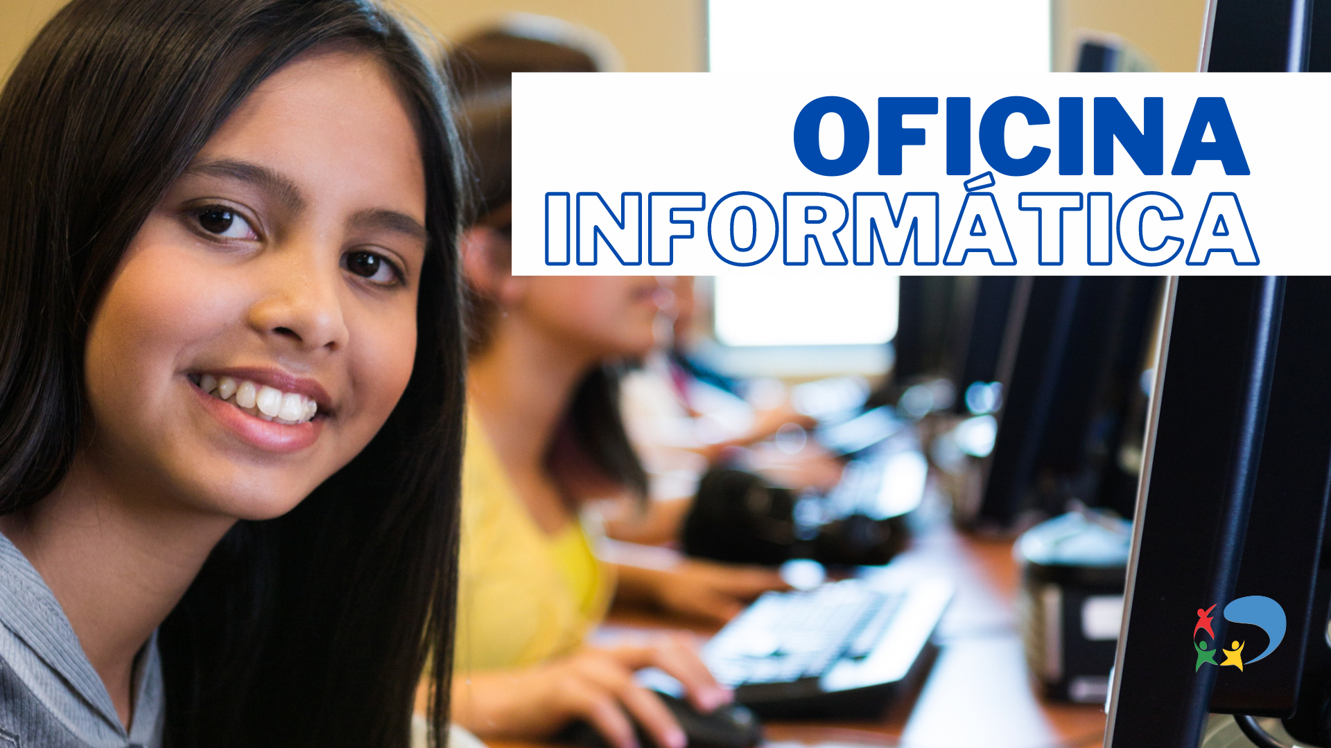 Oficina de Informática