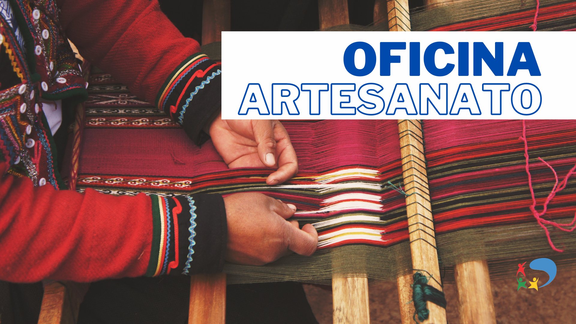 Oficina de Artesanato