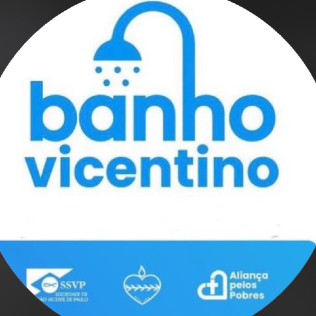 Banho Vicentino - SSVP CORACÃO