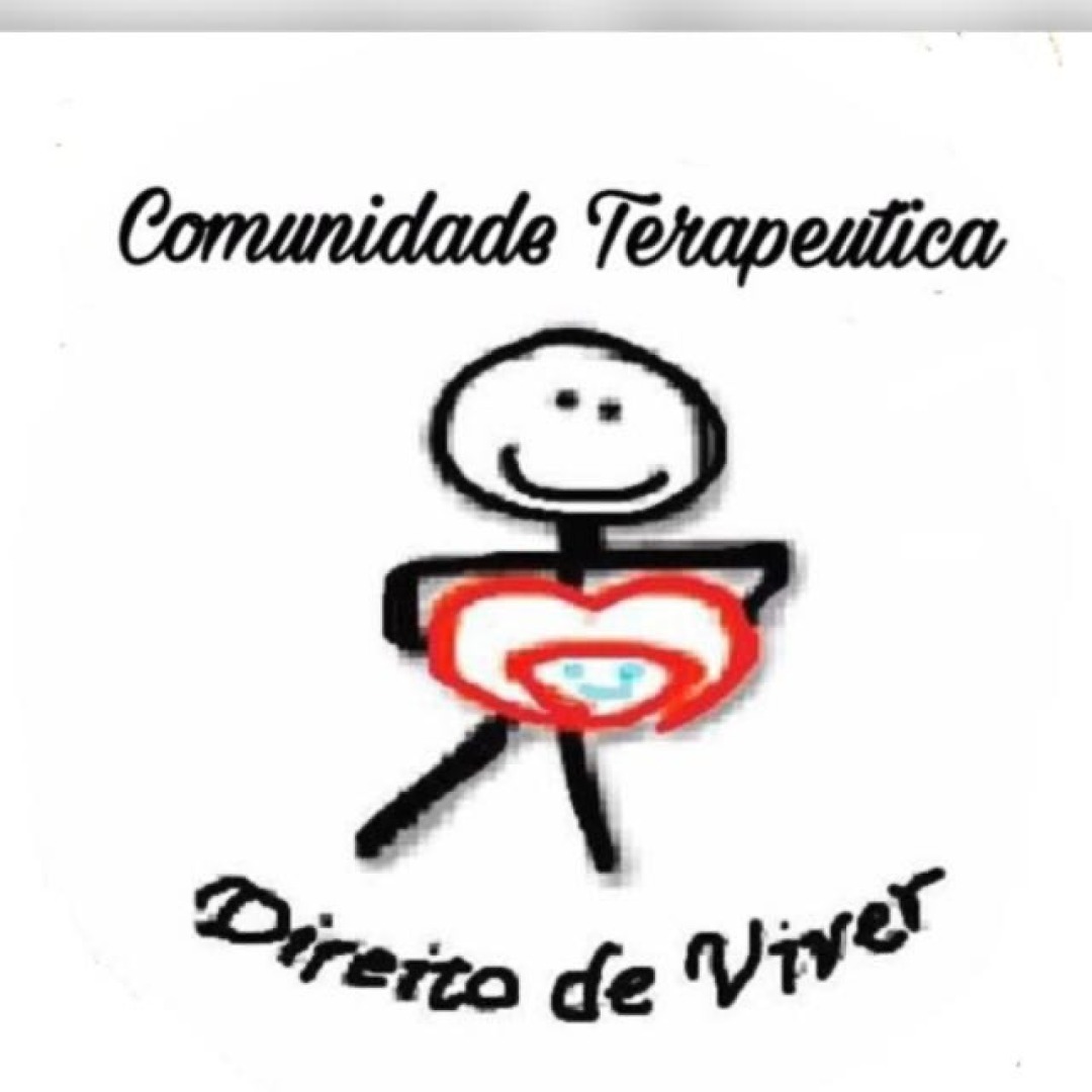 Comunidade Terapêutica Direto de Viver