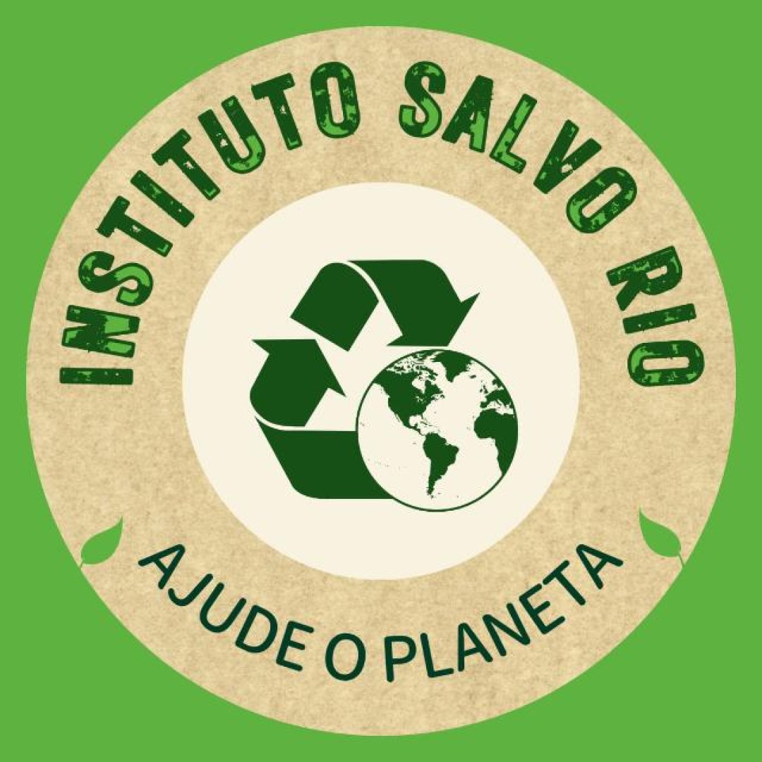Instituto Salva Rio de Proteção e Manutenção do Meio Ambiente 