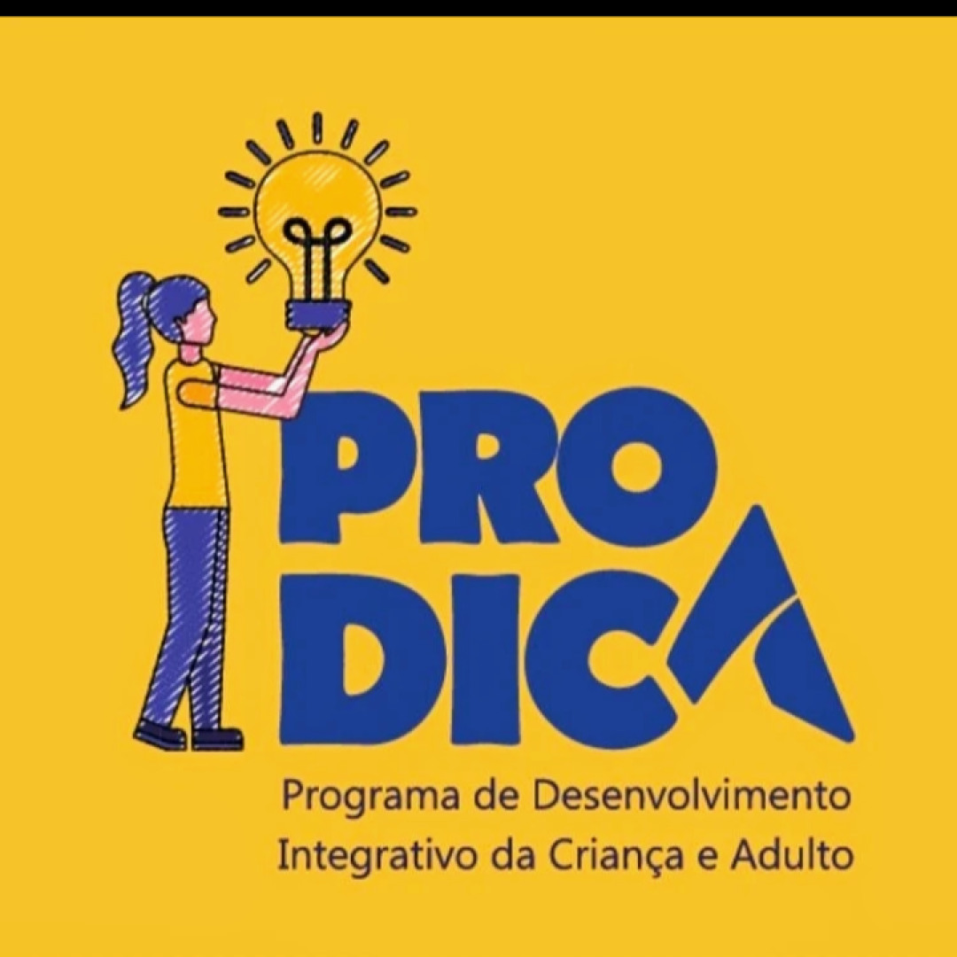 ProDICA - Programa de Desenvolvimento Integrativo da Criança e Adulto