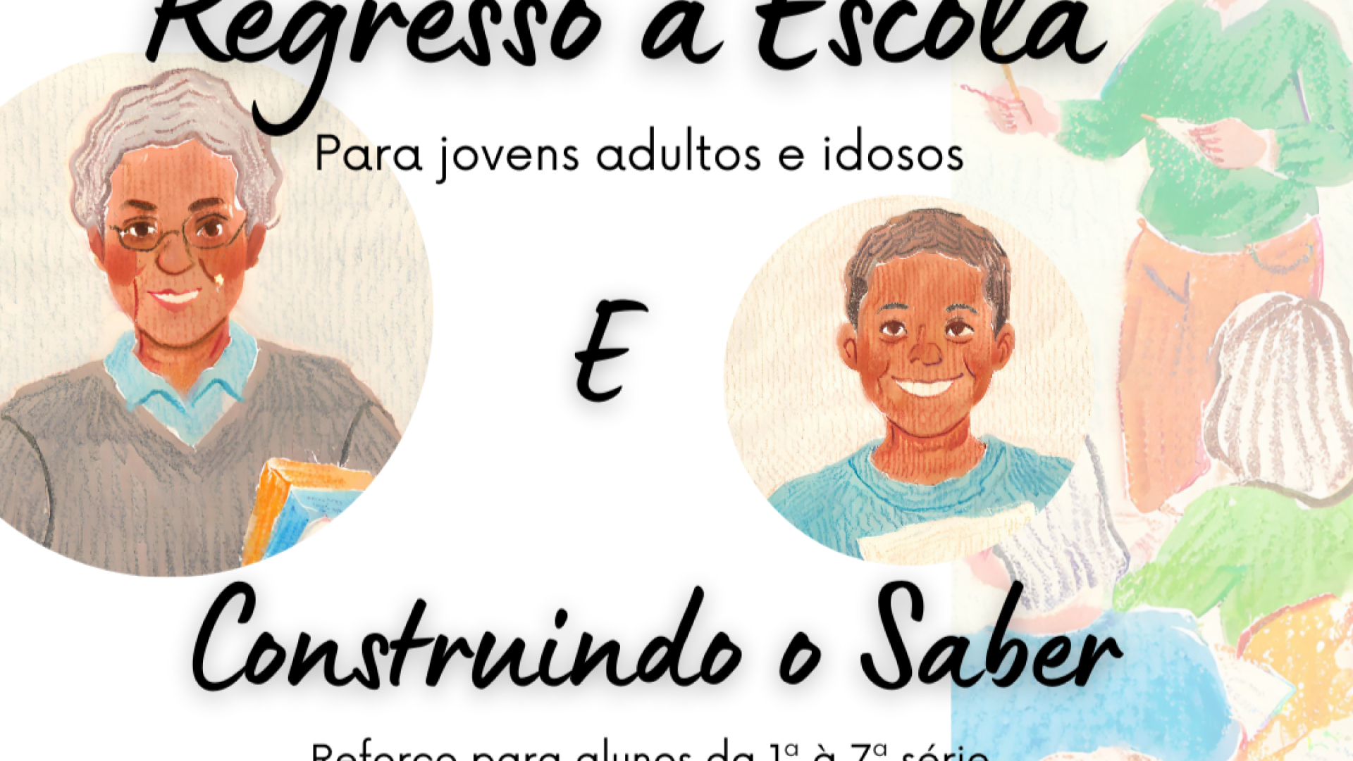 Professores e Educadores