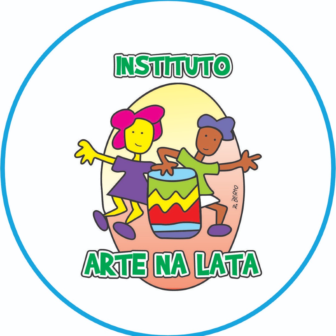 Instituto Arte na Lata