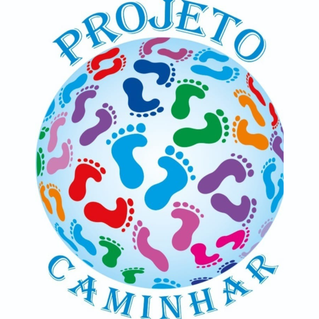 Projeto Caminhar