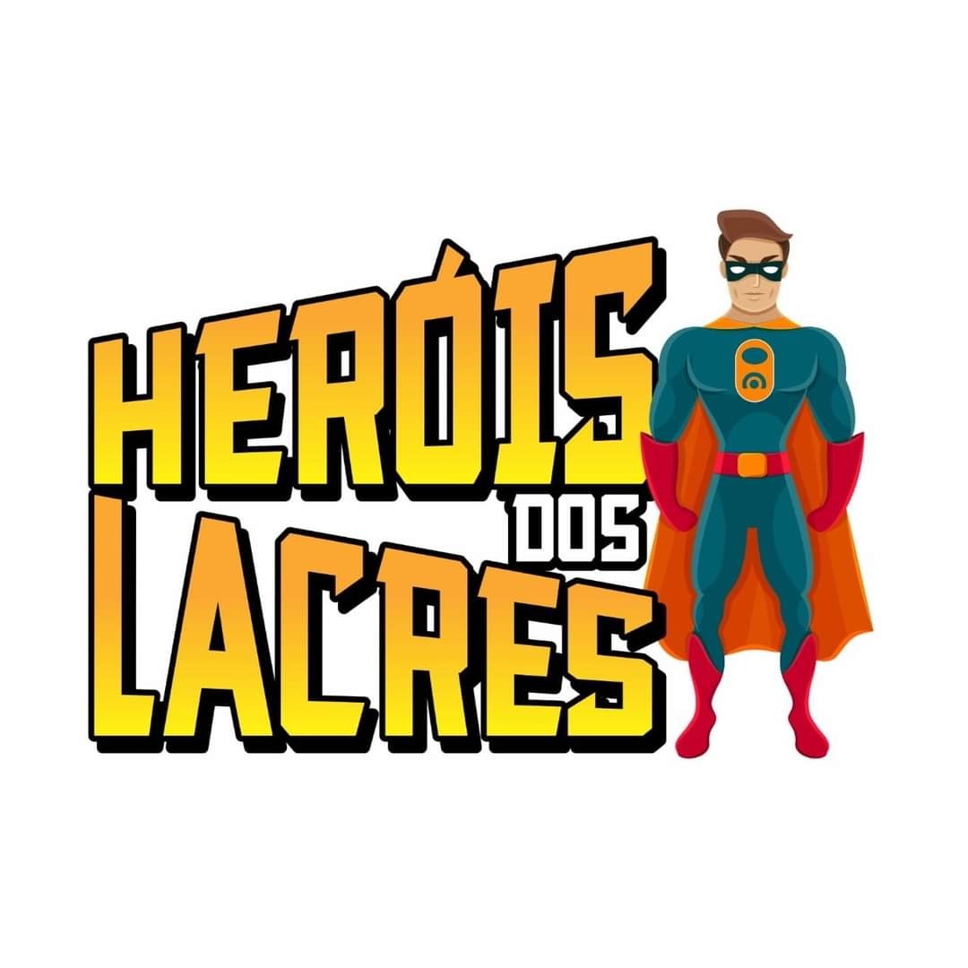 Heróis dos Lacres 