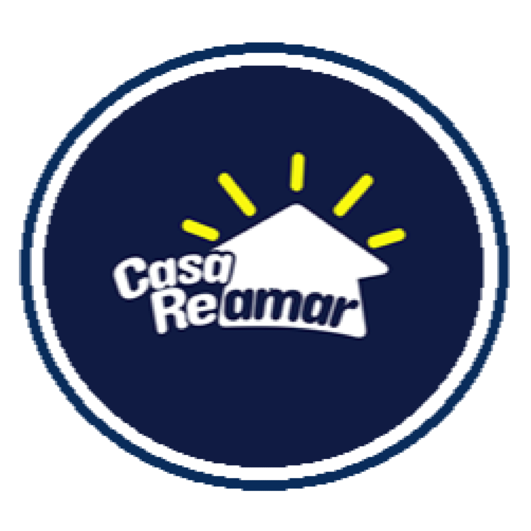 Casa Reamar de Porto Ferreira 