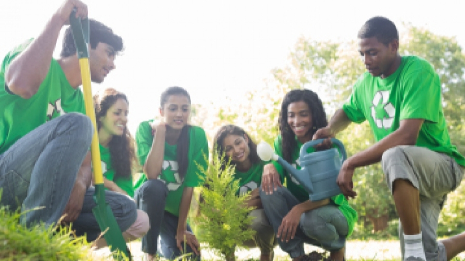 Vaga de voluntário facilitador
