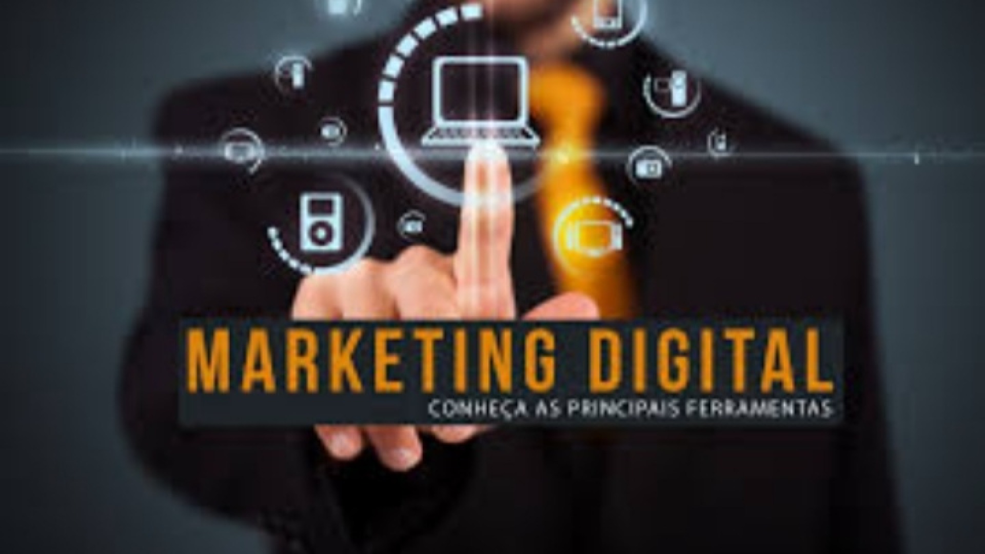 Social Mídia e Marketing Digital 