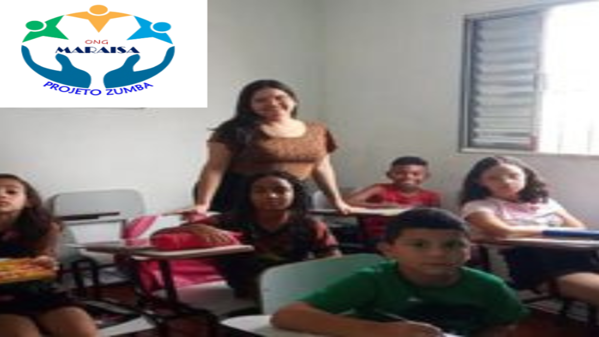 Professor(a) de Reforço Escolar