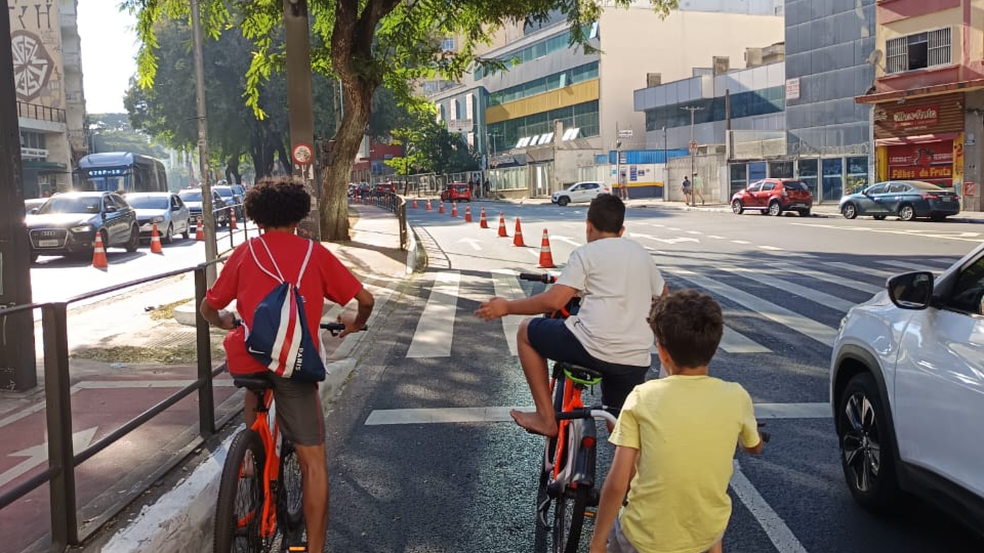 Recreação Infantil