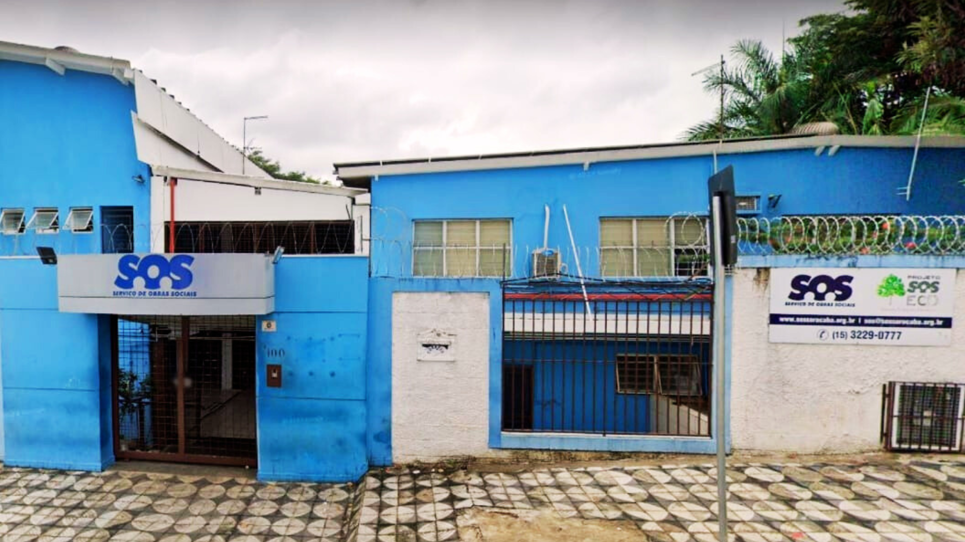 Voluntário de Mobilização para Doações via Nota Fiscal Paulista