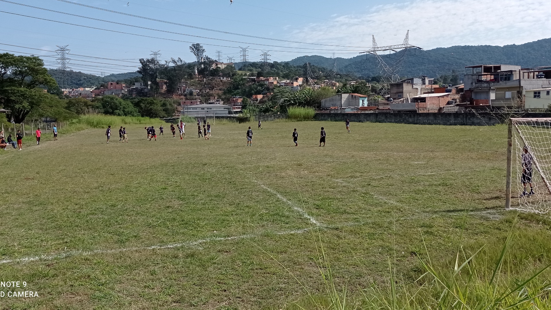 Educação Esportiva
