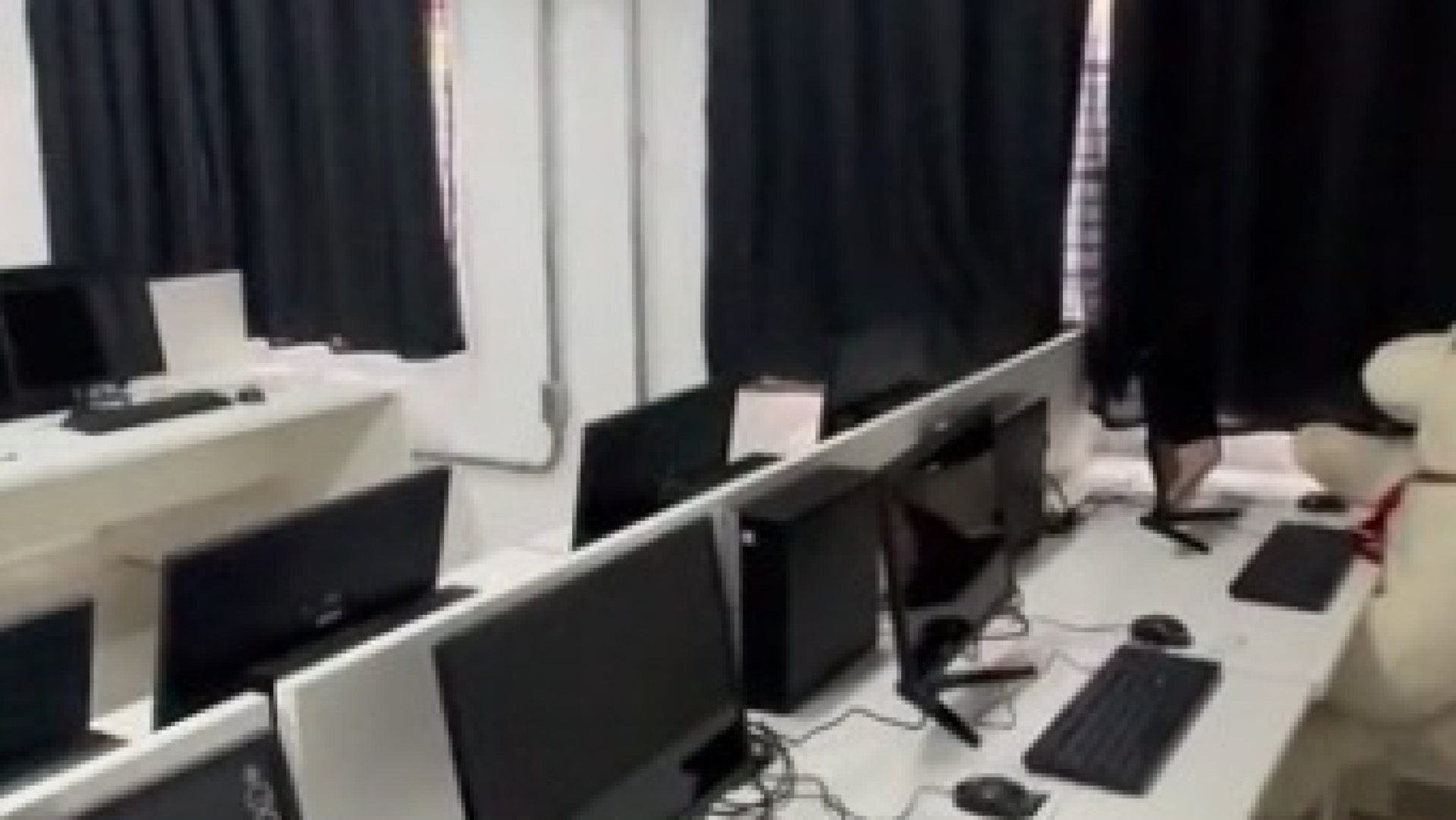 Instrutor de Informática