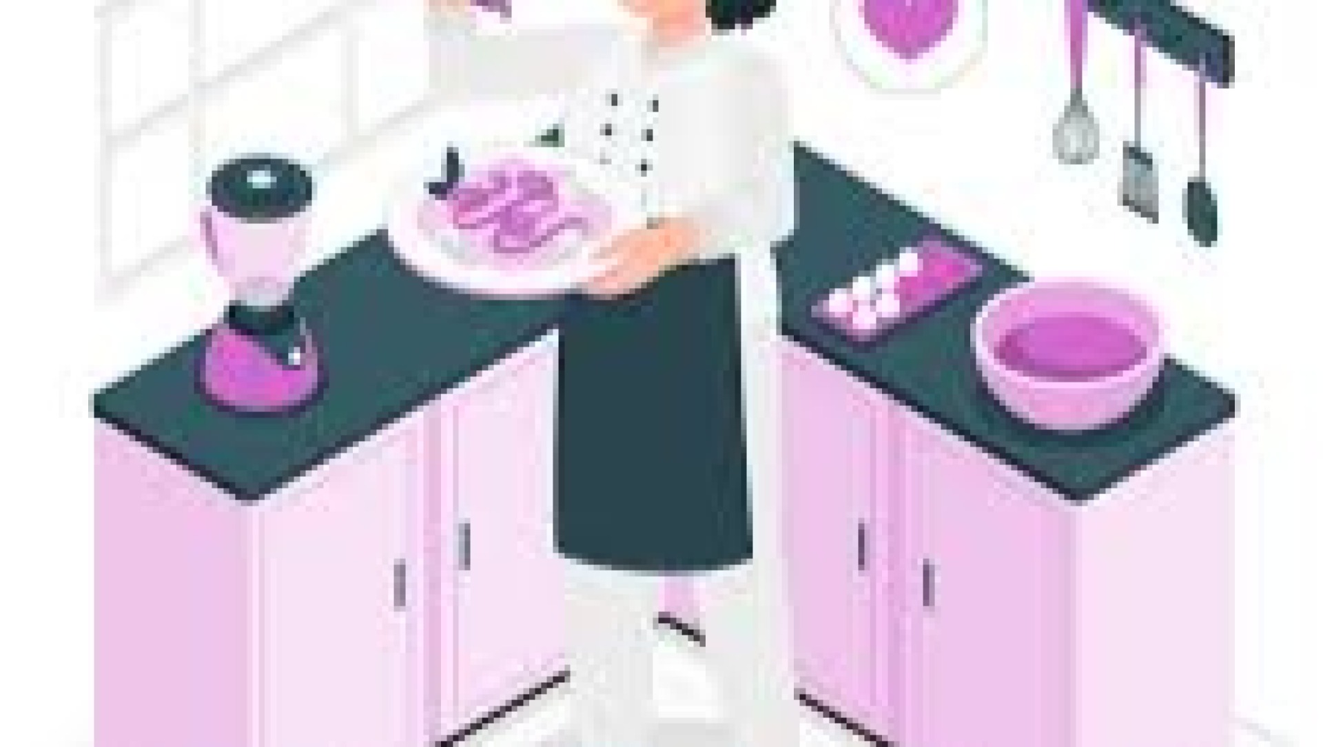 Auxiliar de Cozinha 