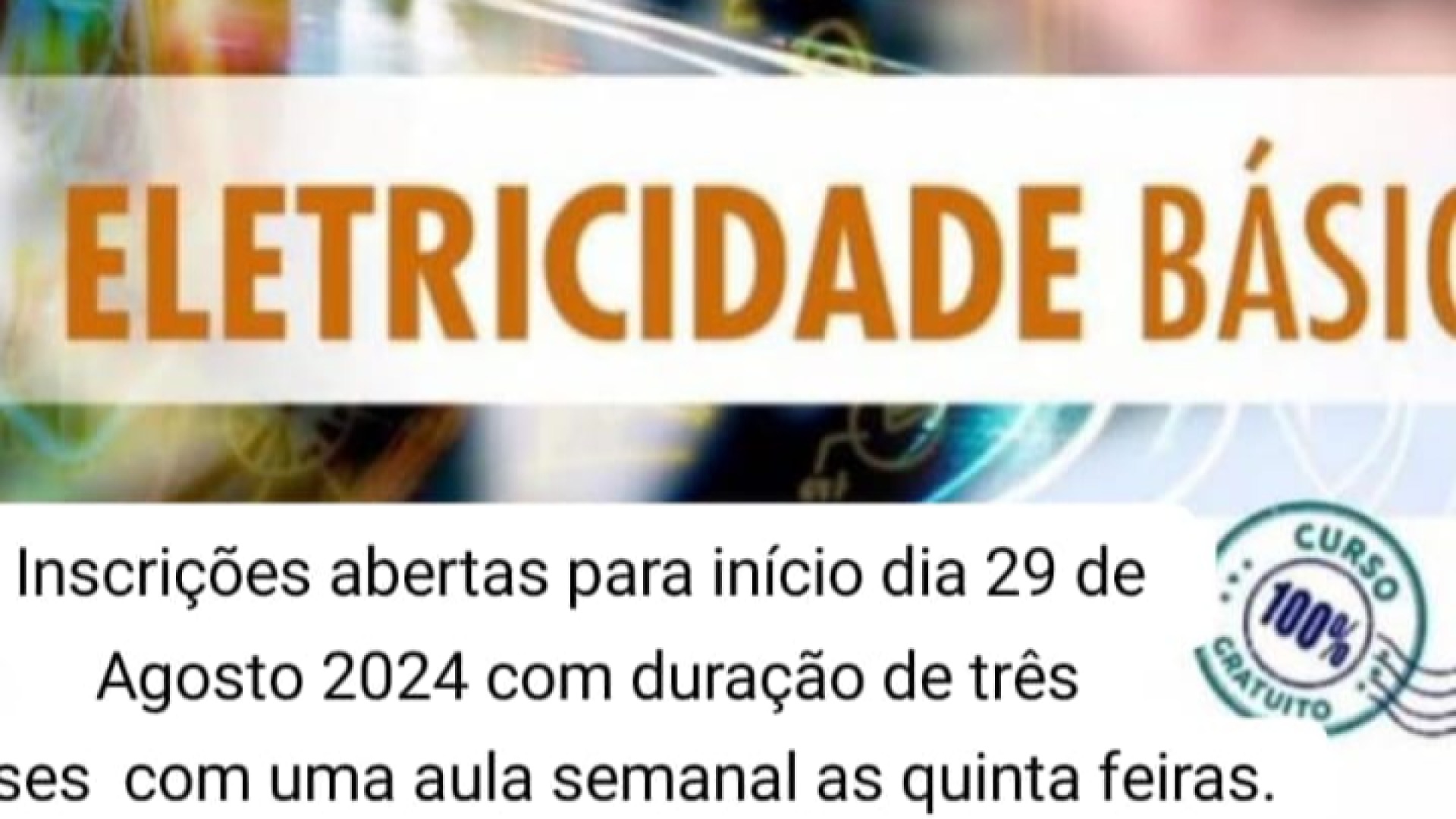 Professor de Elétrica