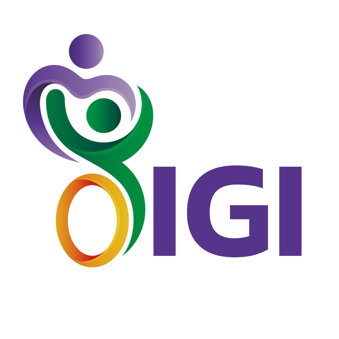 Instituto Geração Inclusiva