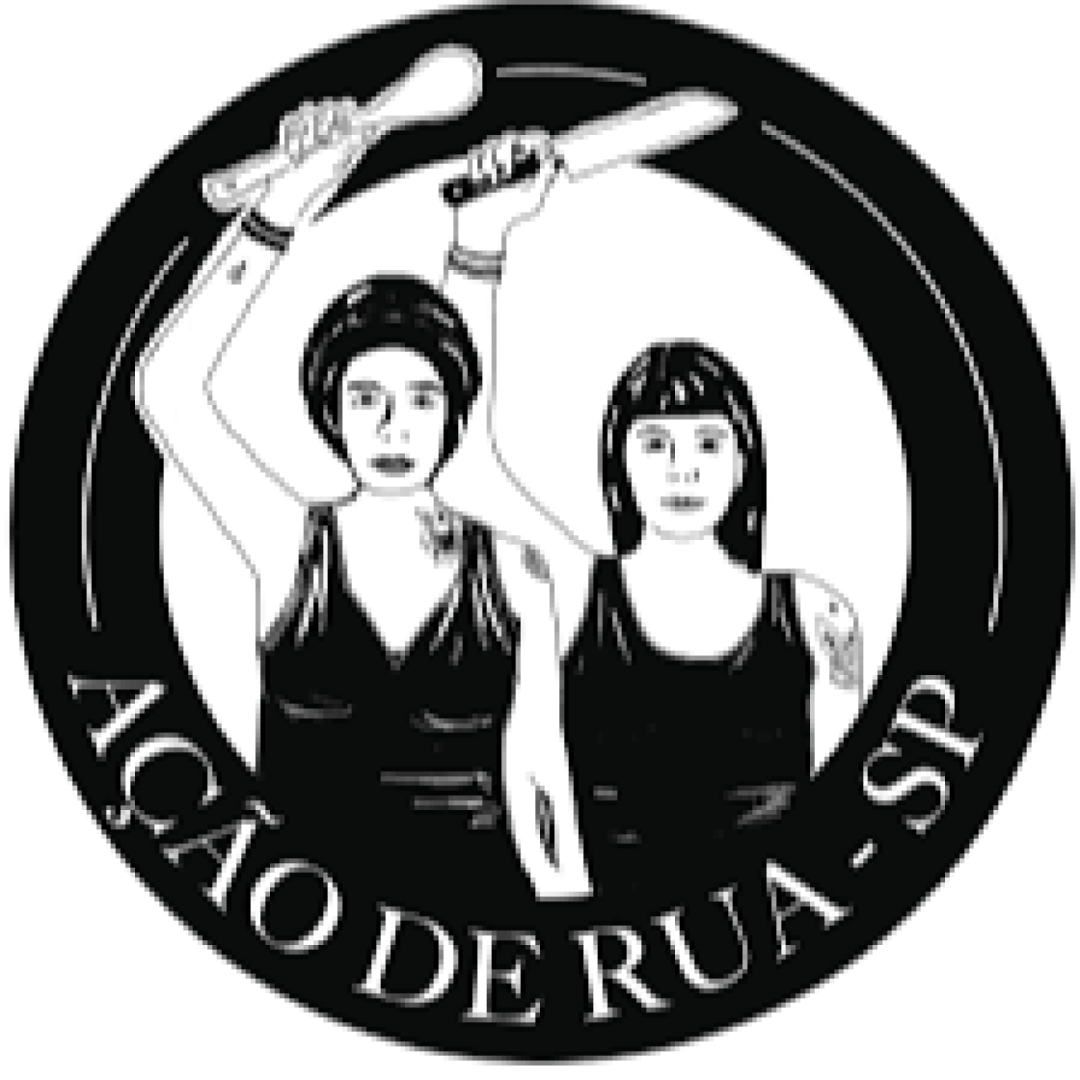 ONG Ação de Rua