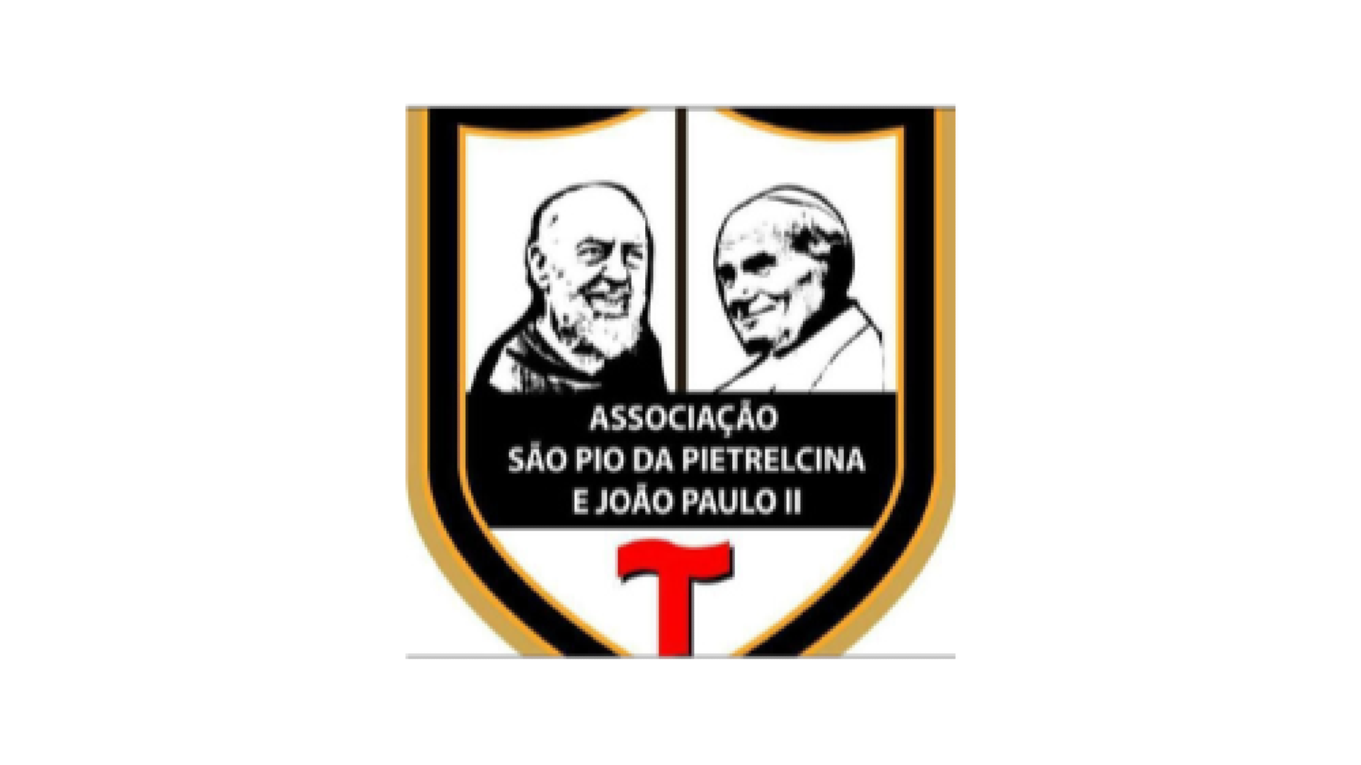 Associação São Pio Da Pietrelcina e João Paulo II