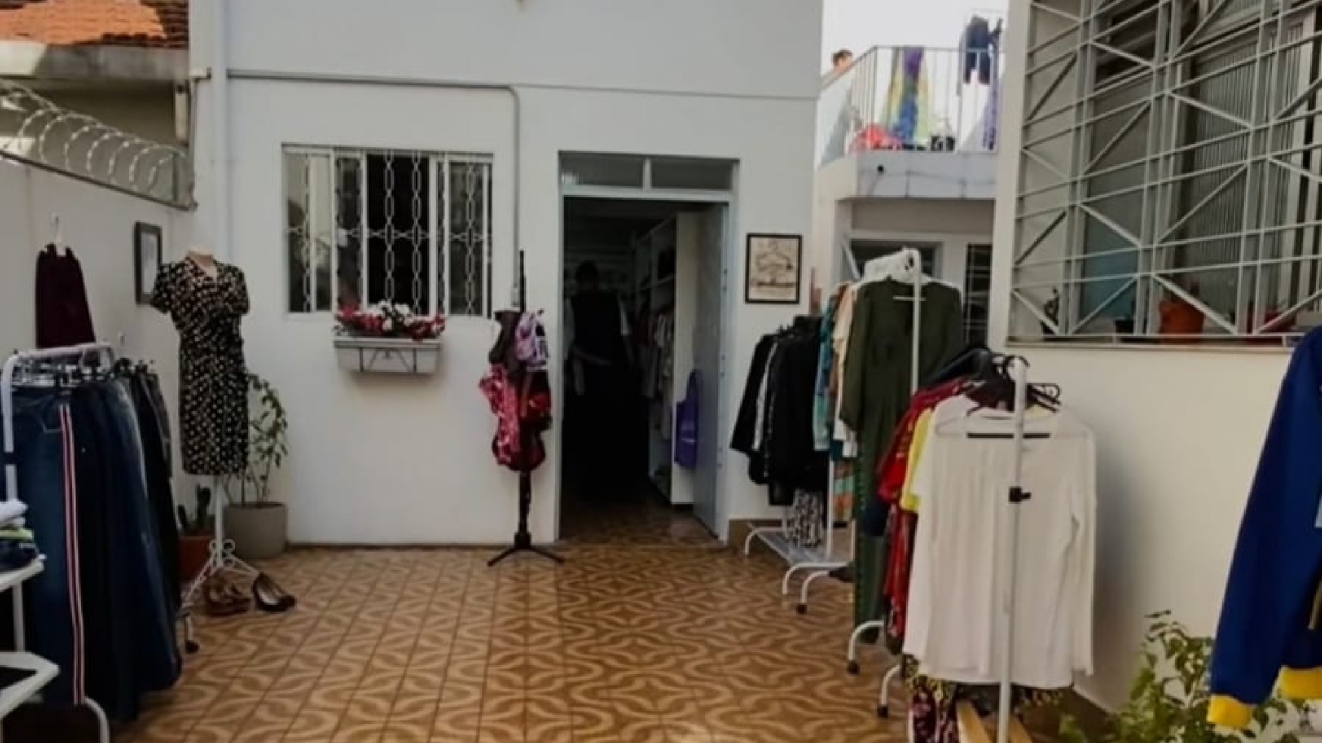 Bazar