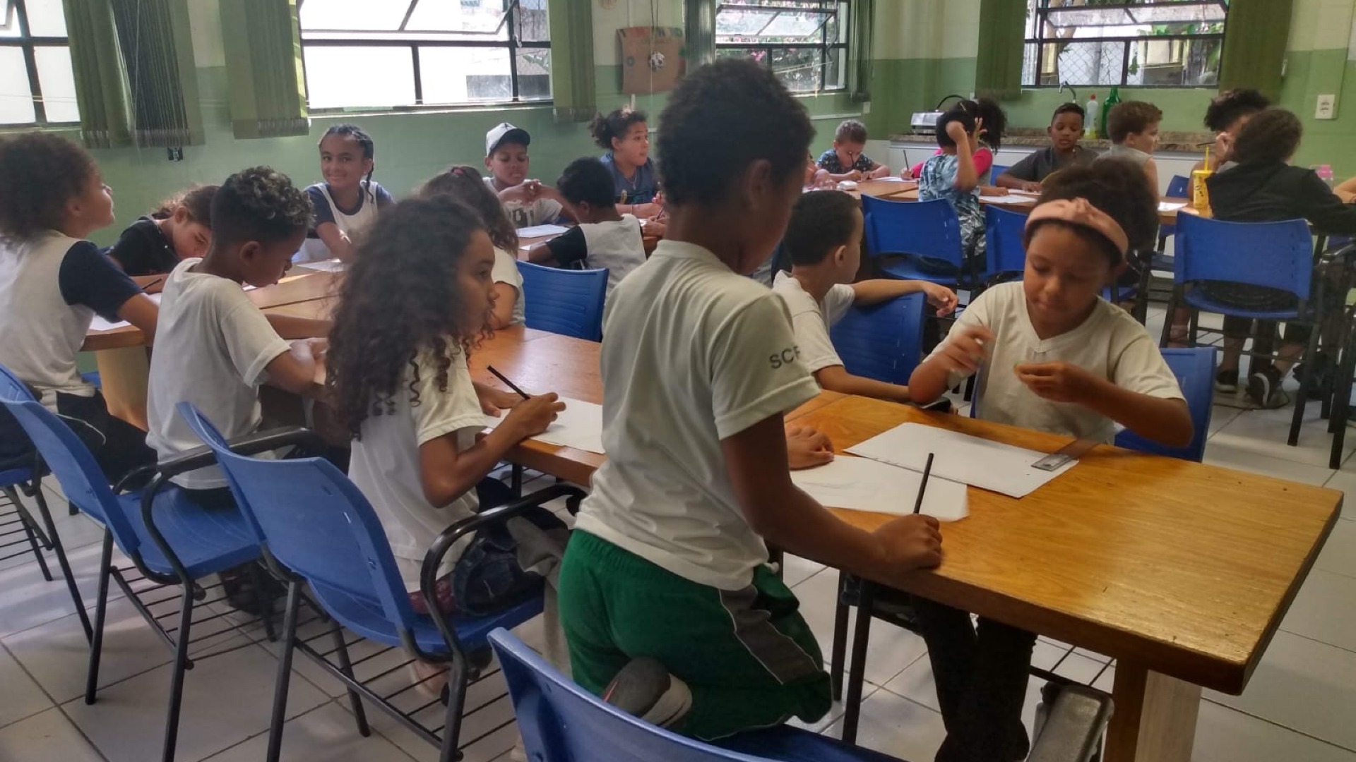 Psicopedagogo (a)