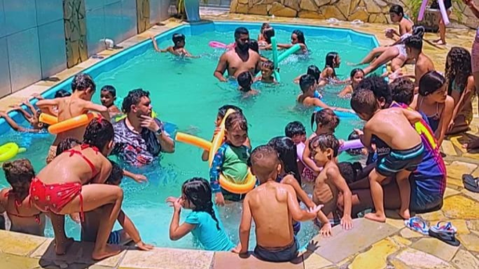 Captador de Padrinhos e Madrinhas Solidários – ONG Fazendo por Cristo