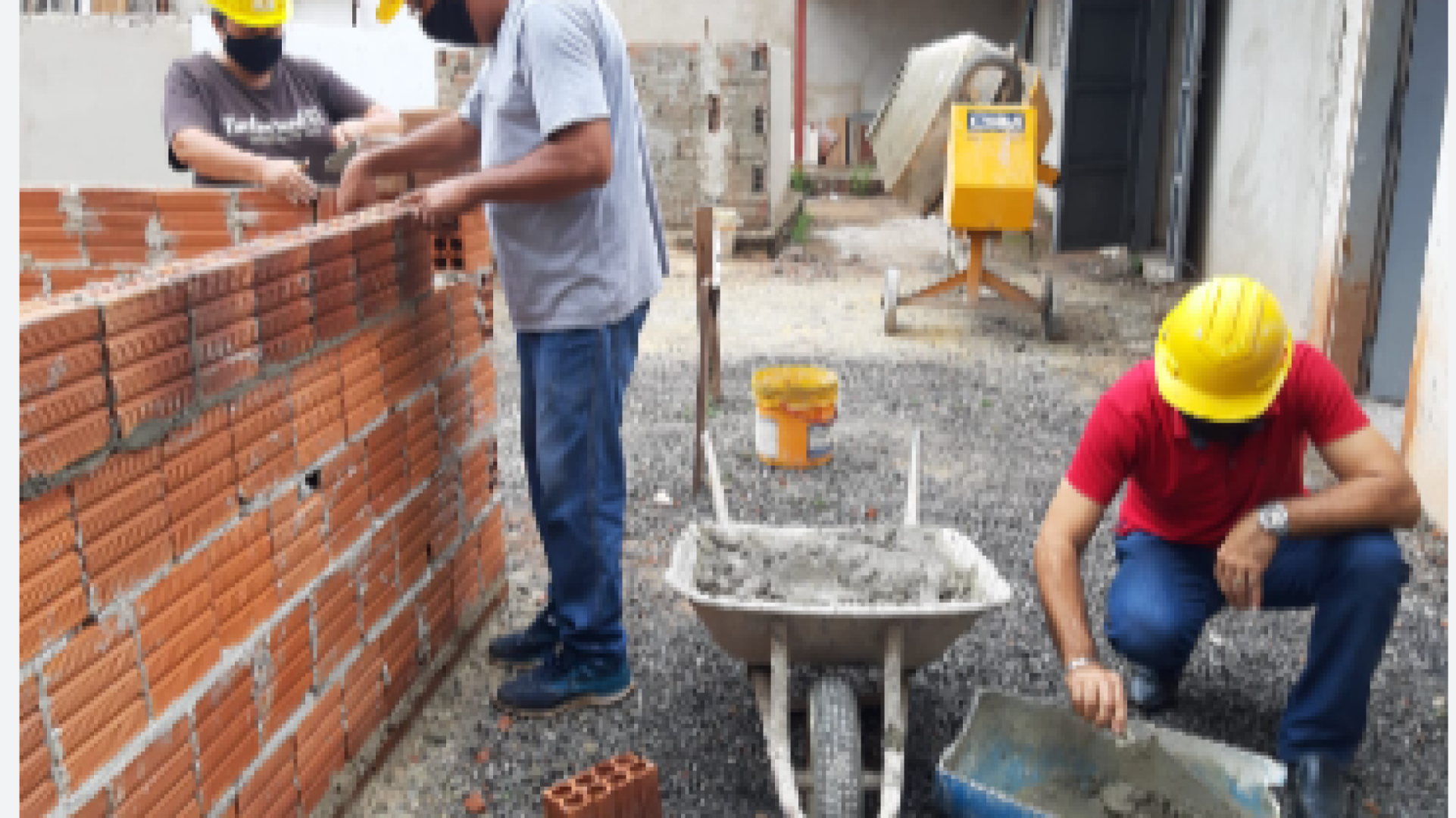 Pedreiro
