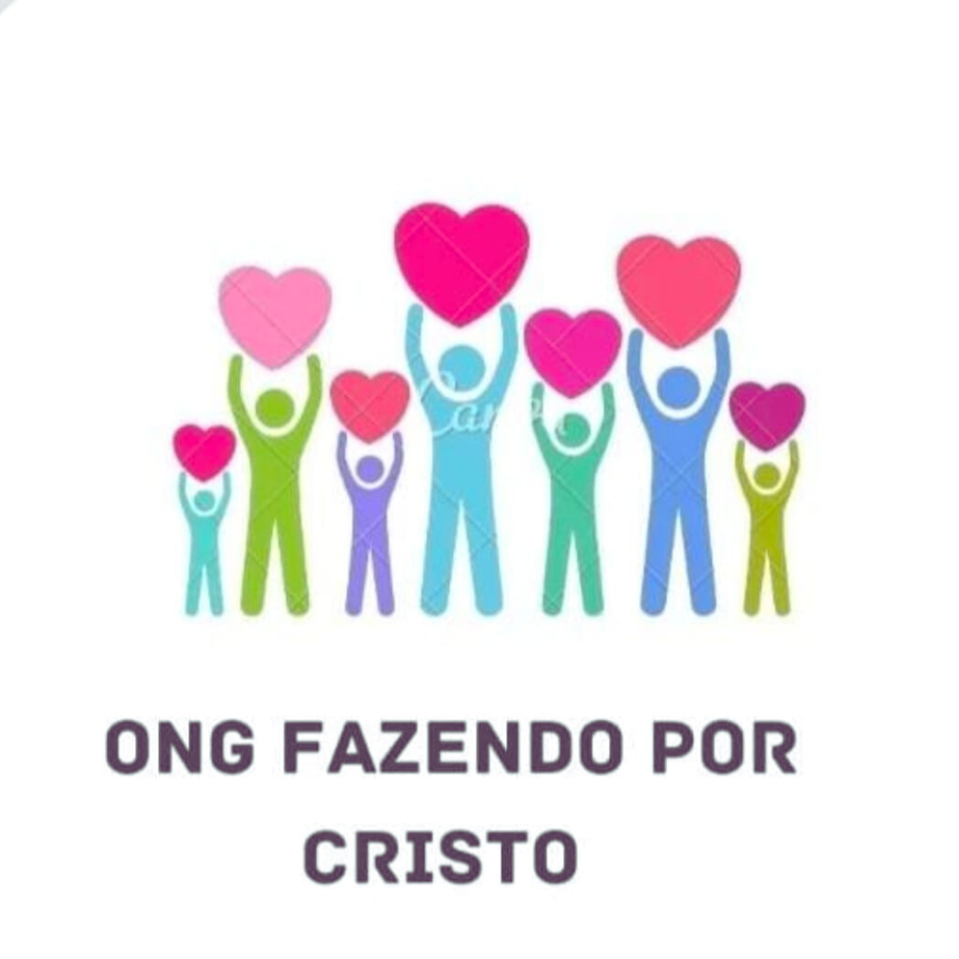ONG Fazendo por Cristo