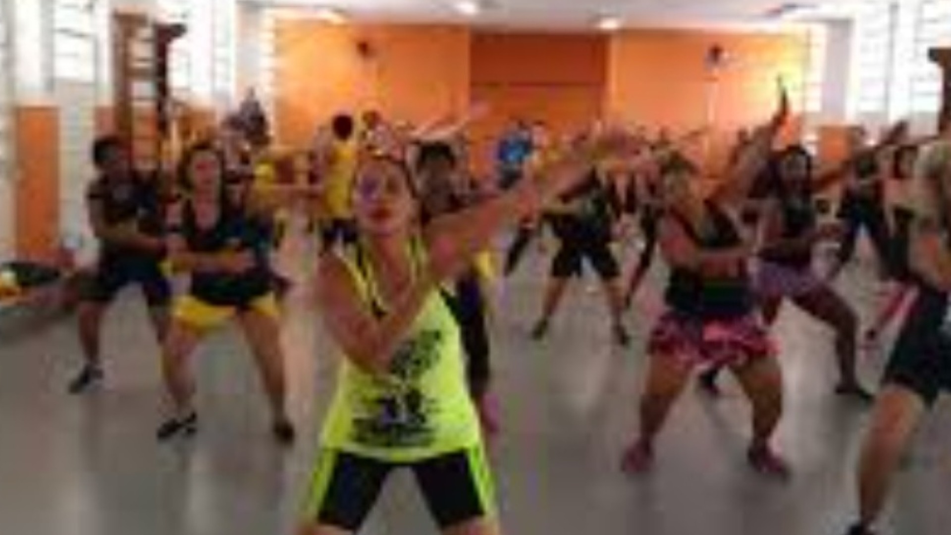 Professor (a) de Dança 