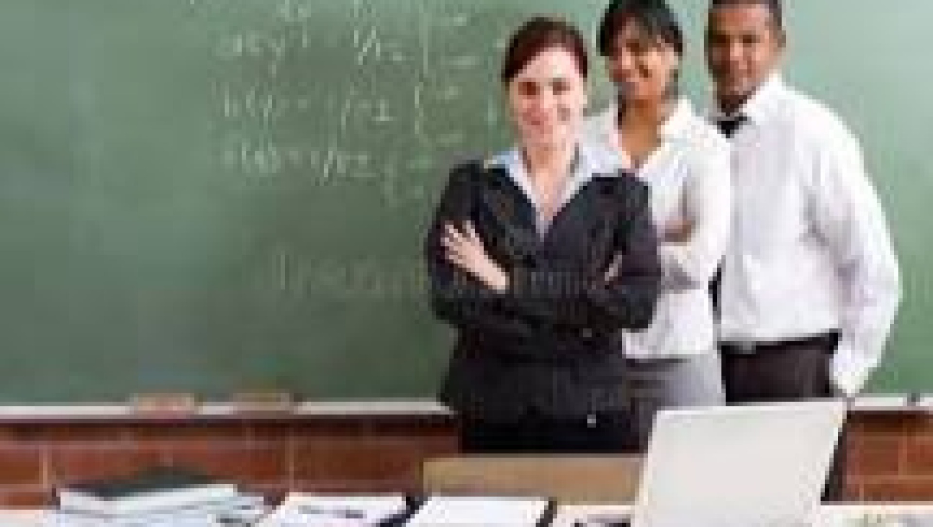 Professor (a) para Alfabetização de Pessoas 