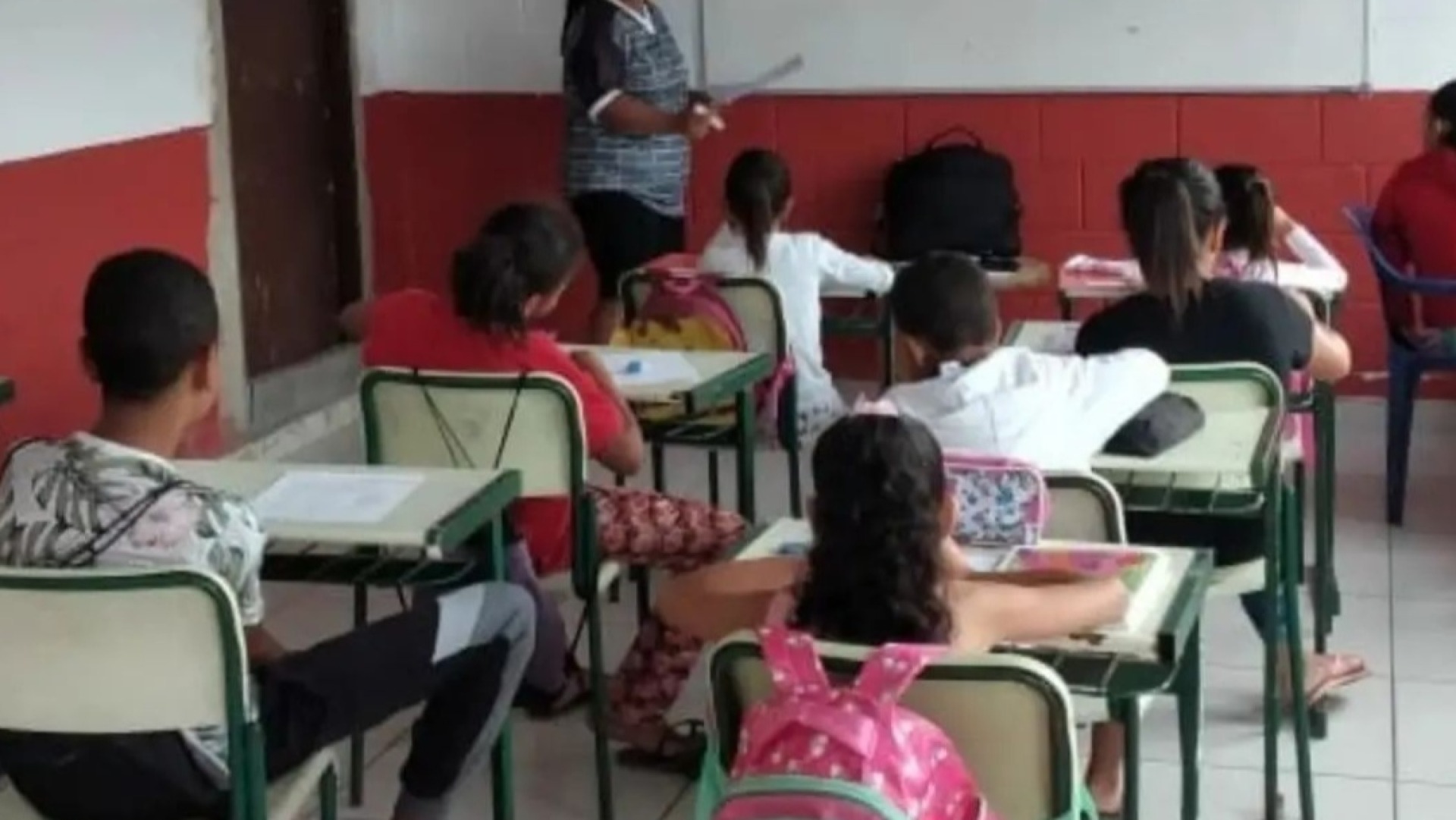 Professor(a) de Matemática para Reforço Escolar
