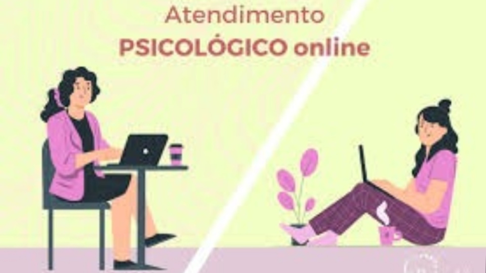 Psicólogo (a) Atendimento Remoto 