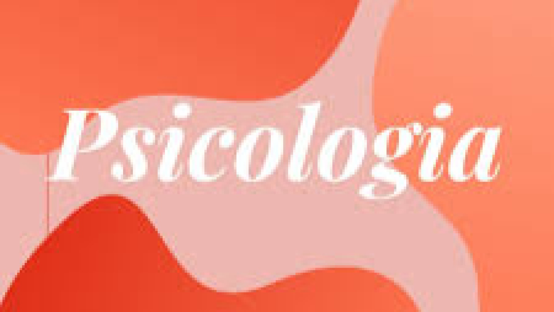 Psicologa