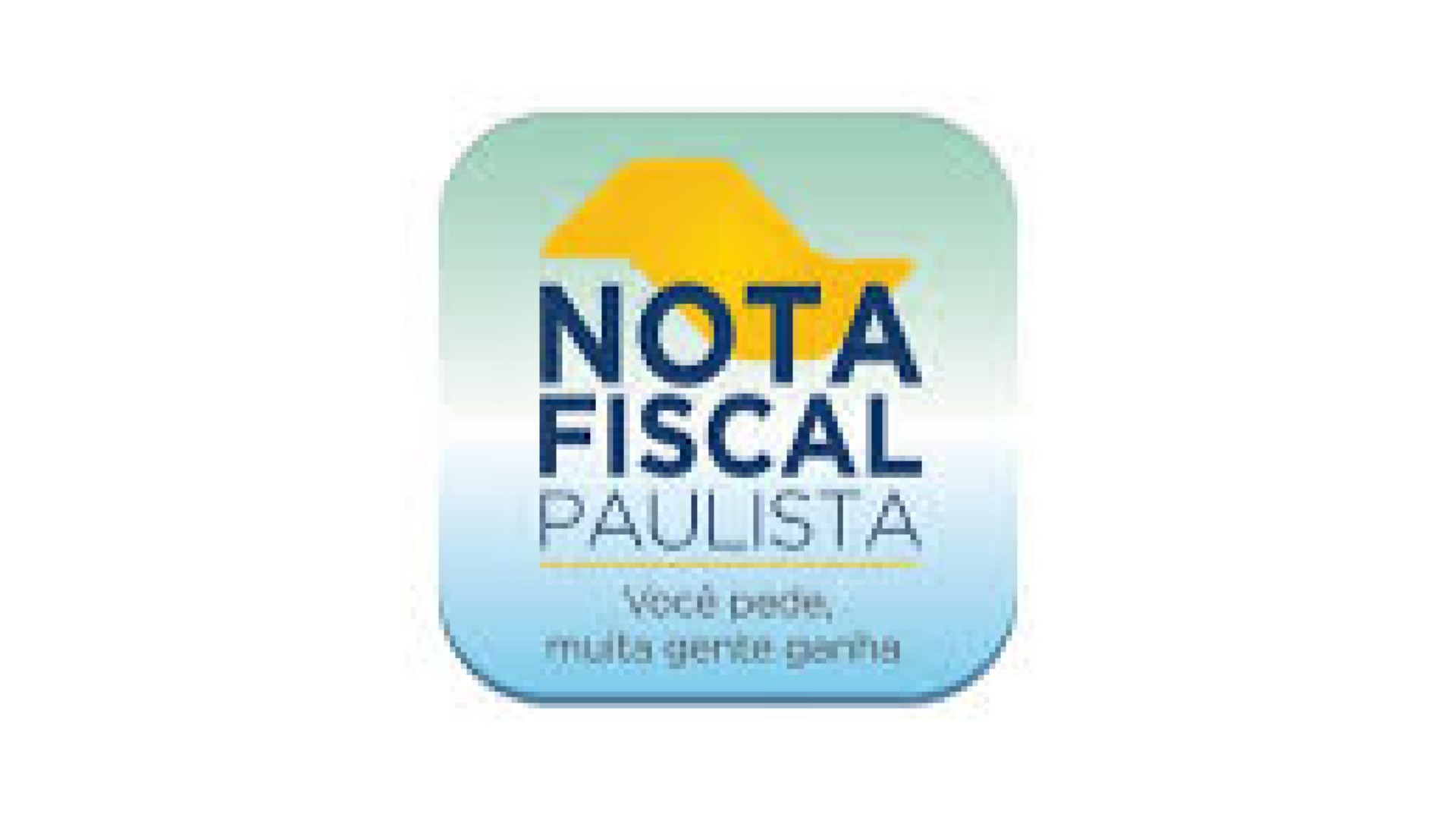 Digitador Nota Fiscal Paulista