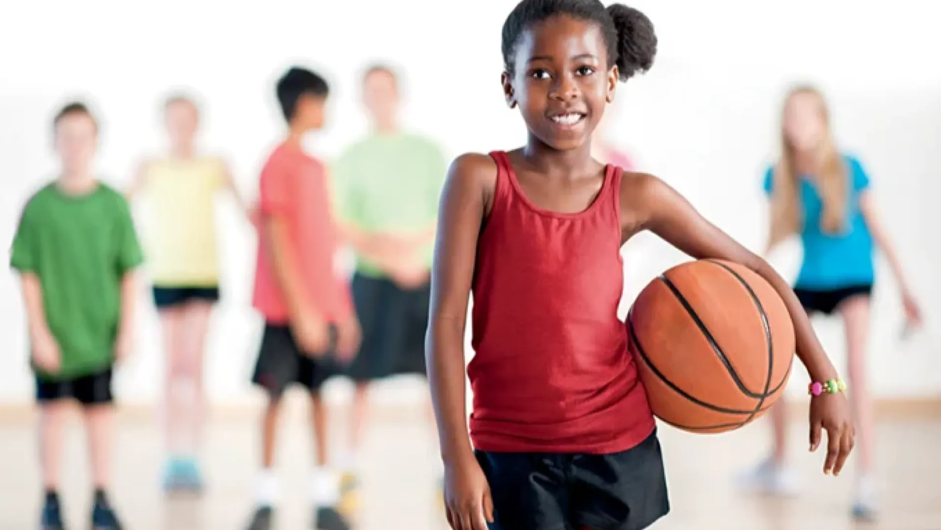 Professor (a) de Educação Física (Crianças e Adolescentes)