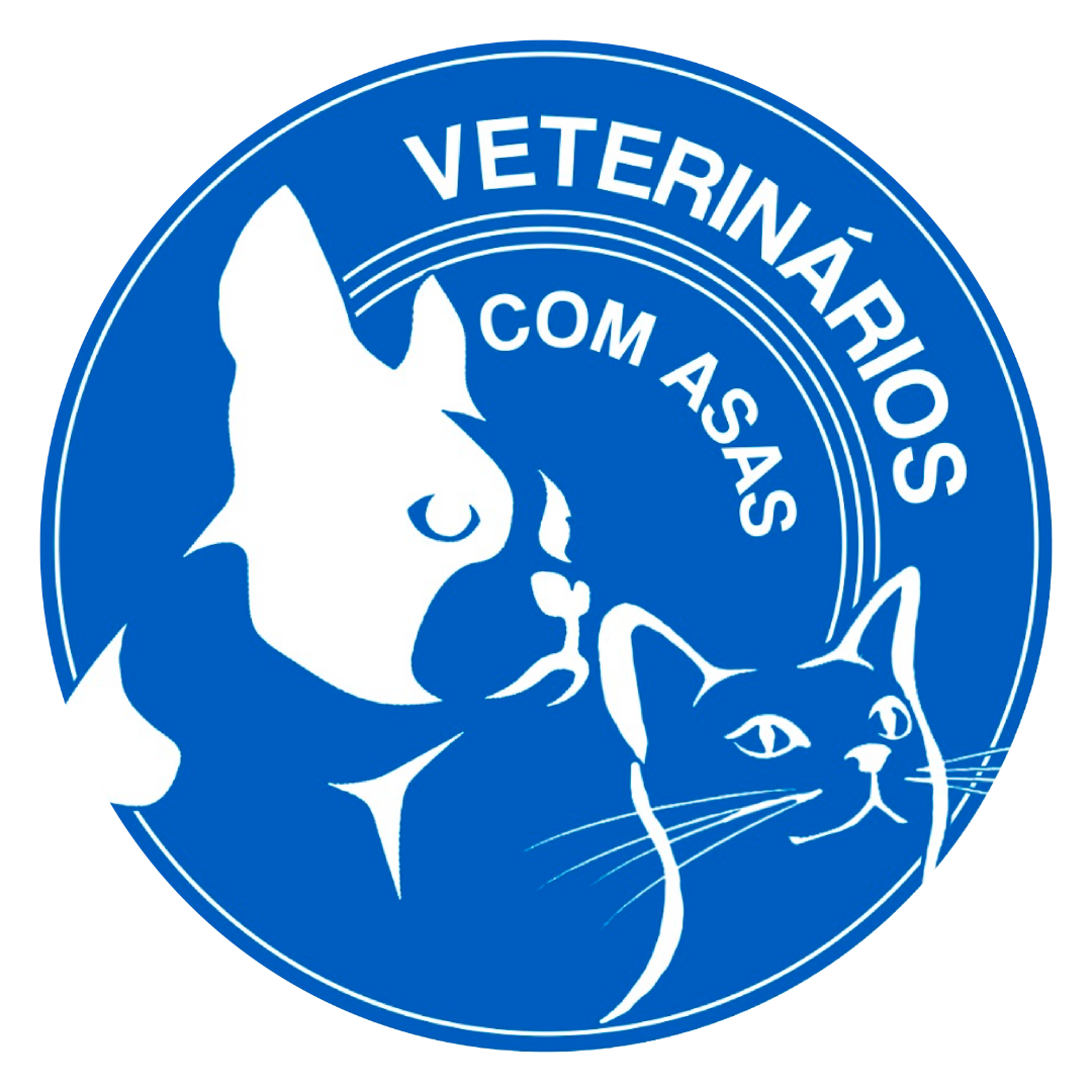 Veterinarios Com Asas