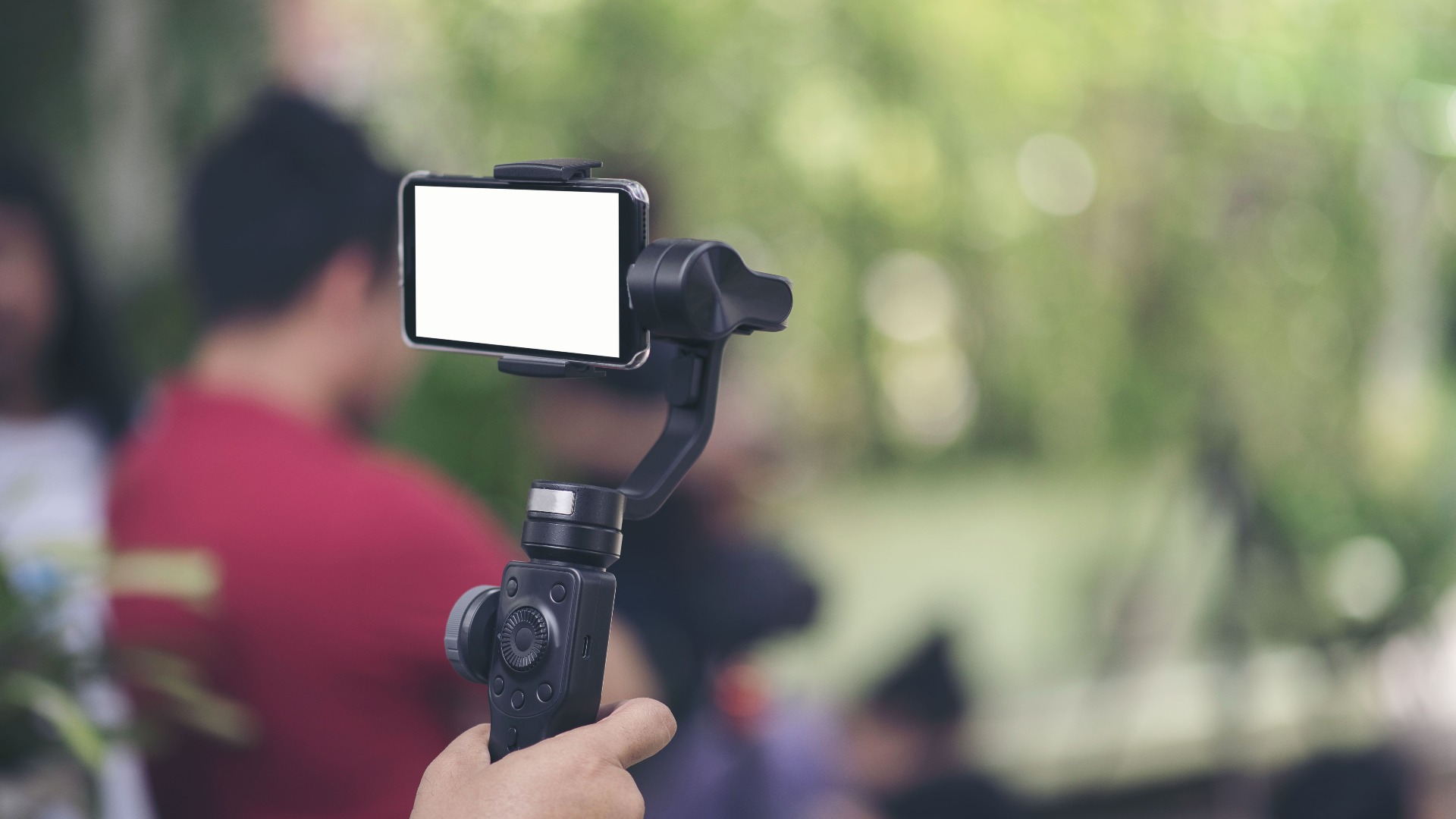 Filmar e Fotografar