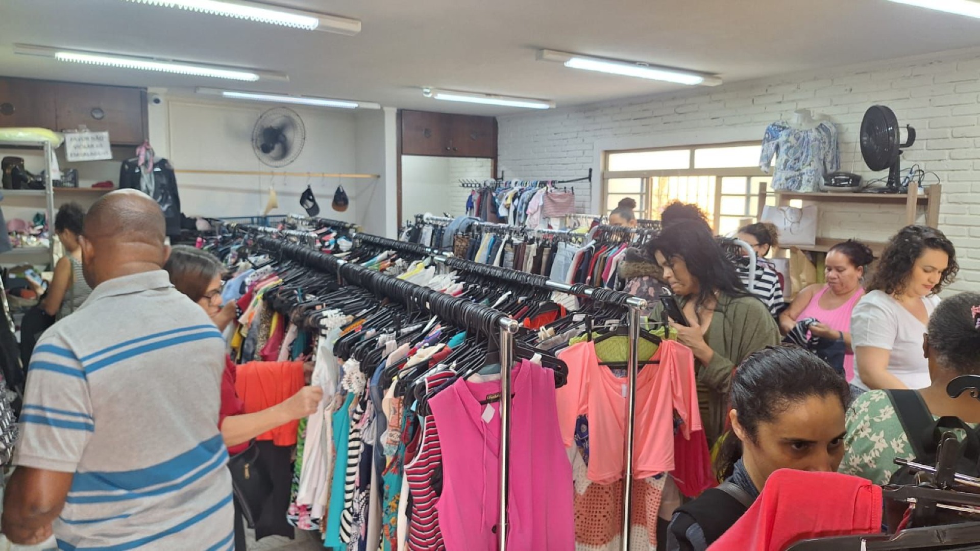 Bazar do Bem 
