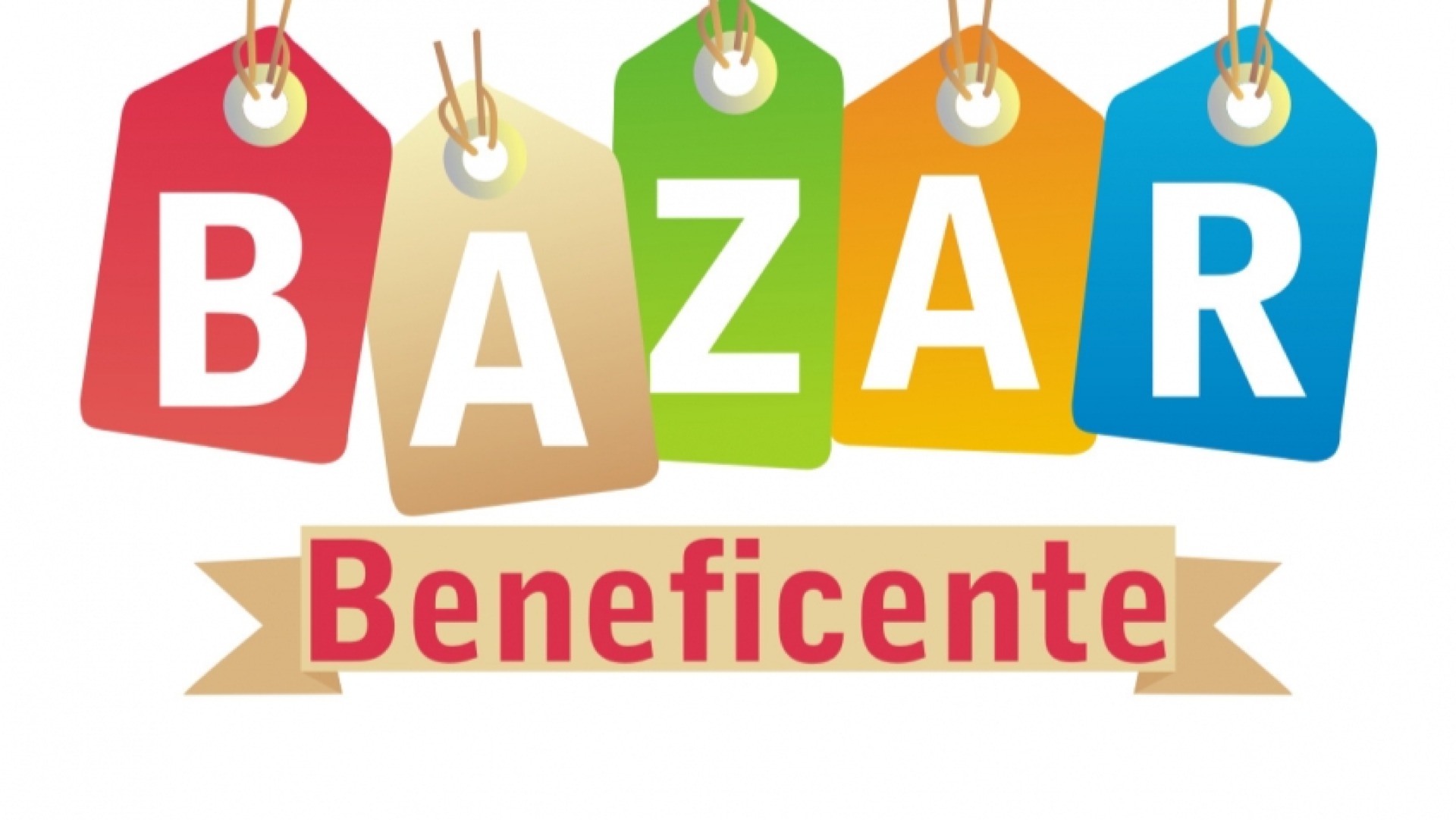 Voluntário para o Bazar