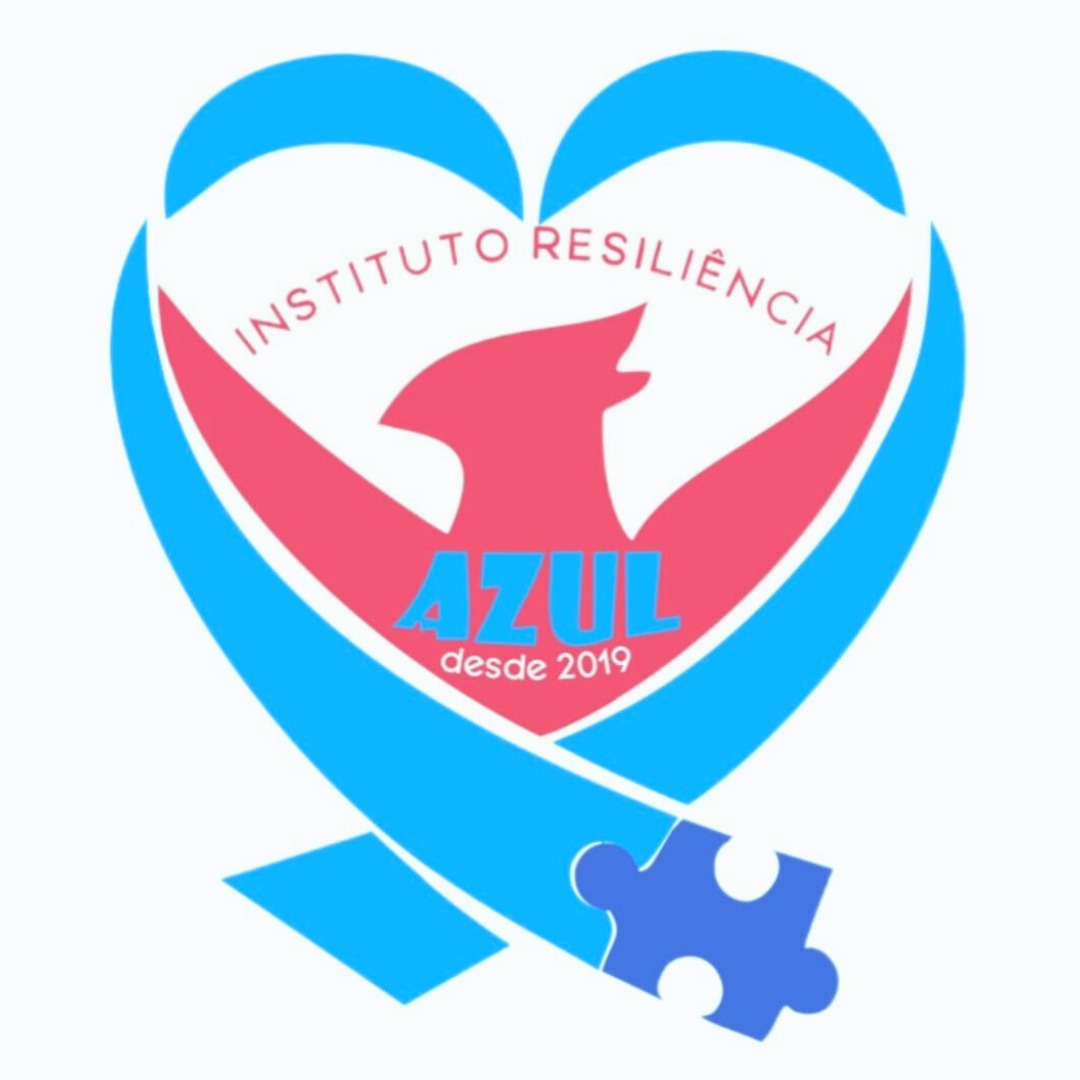 Instituto Resiliência Azul 