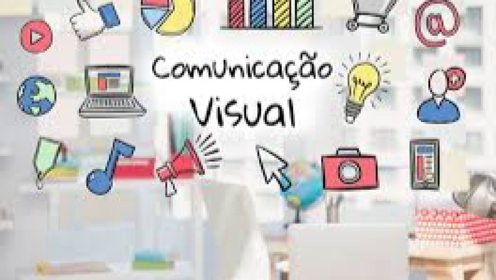 Comunicação Visual