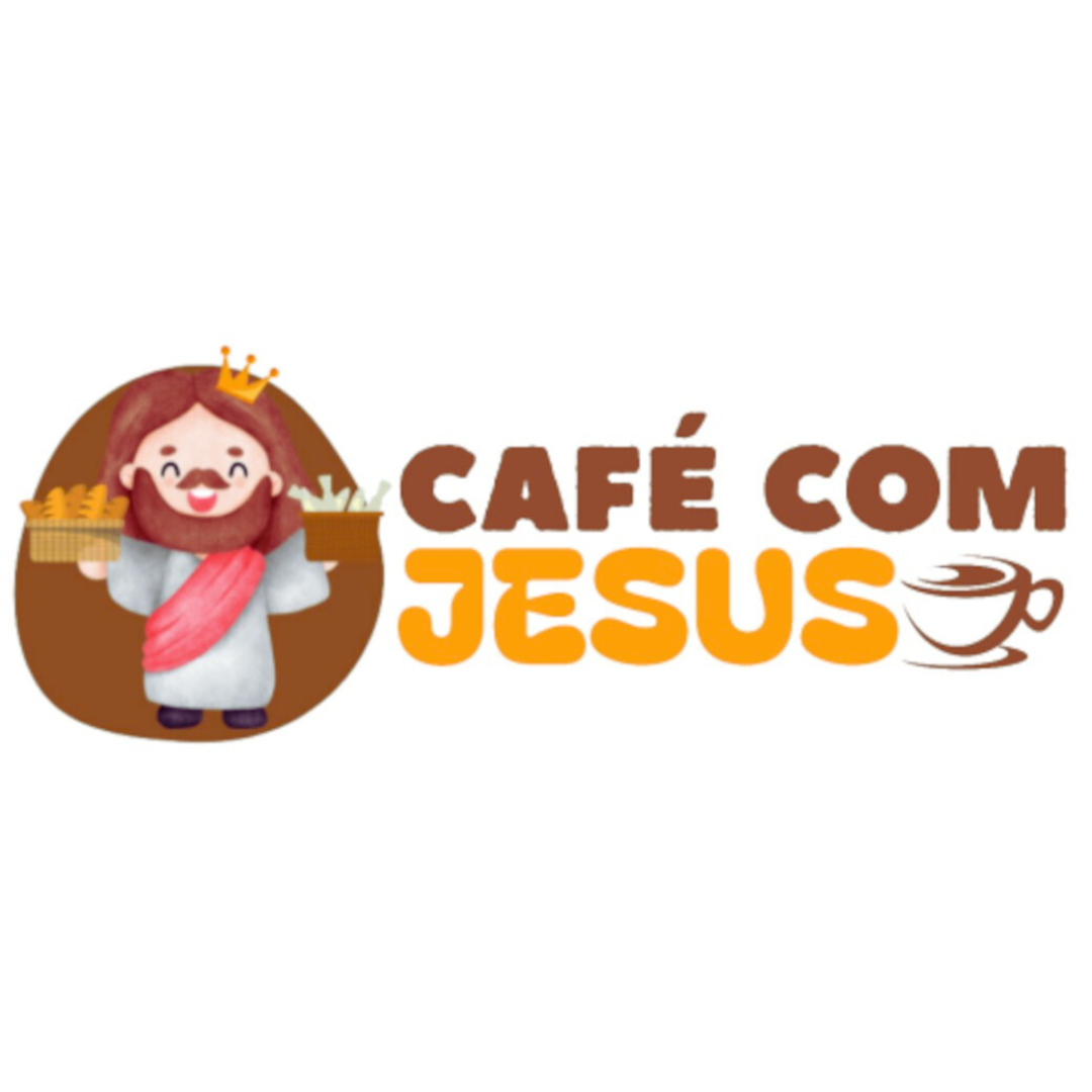 Café com Jesus 