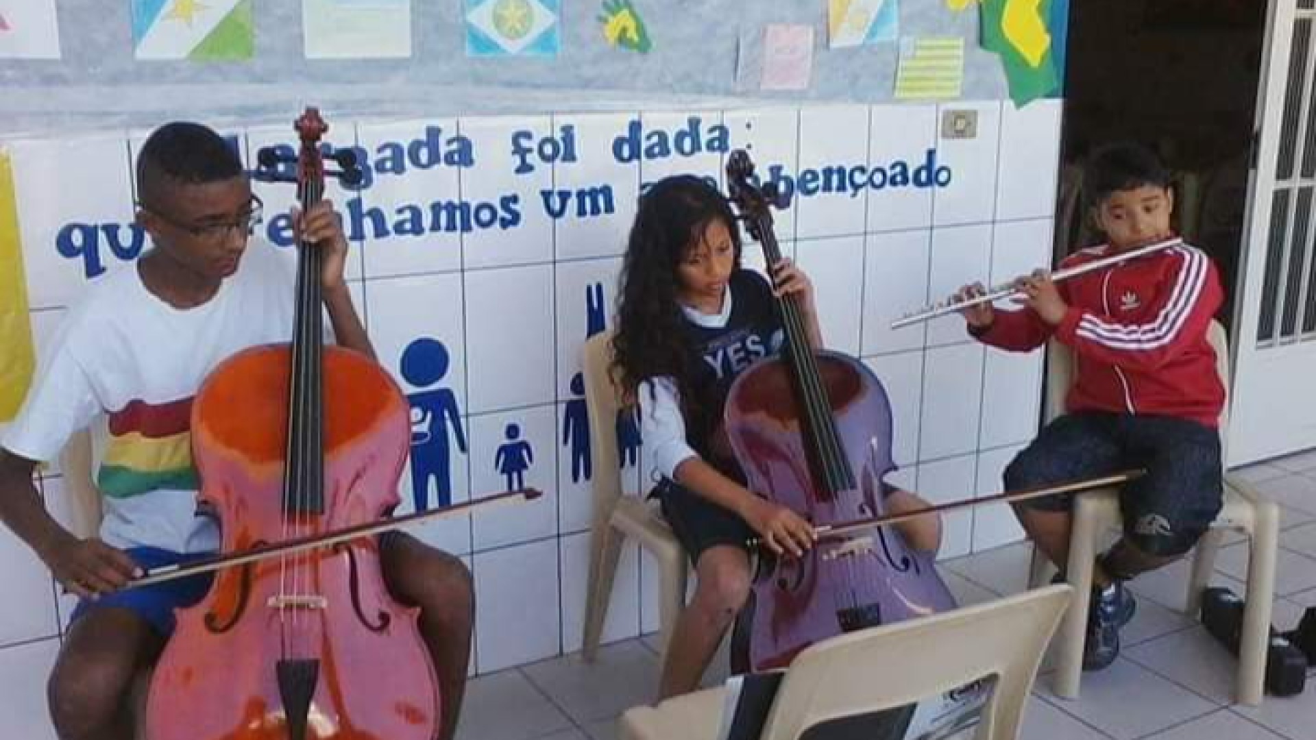 Professor (a) de Educação Física 