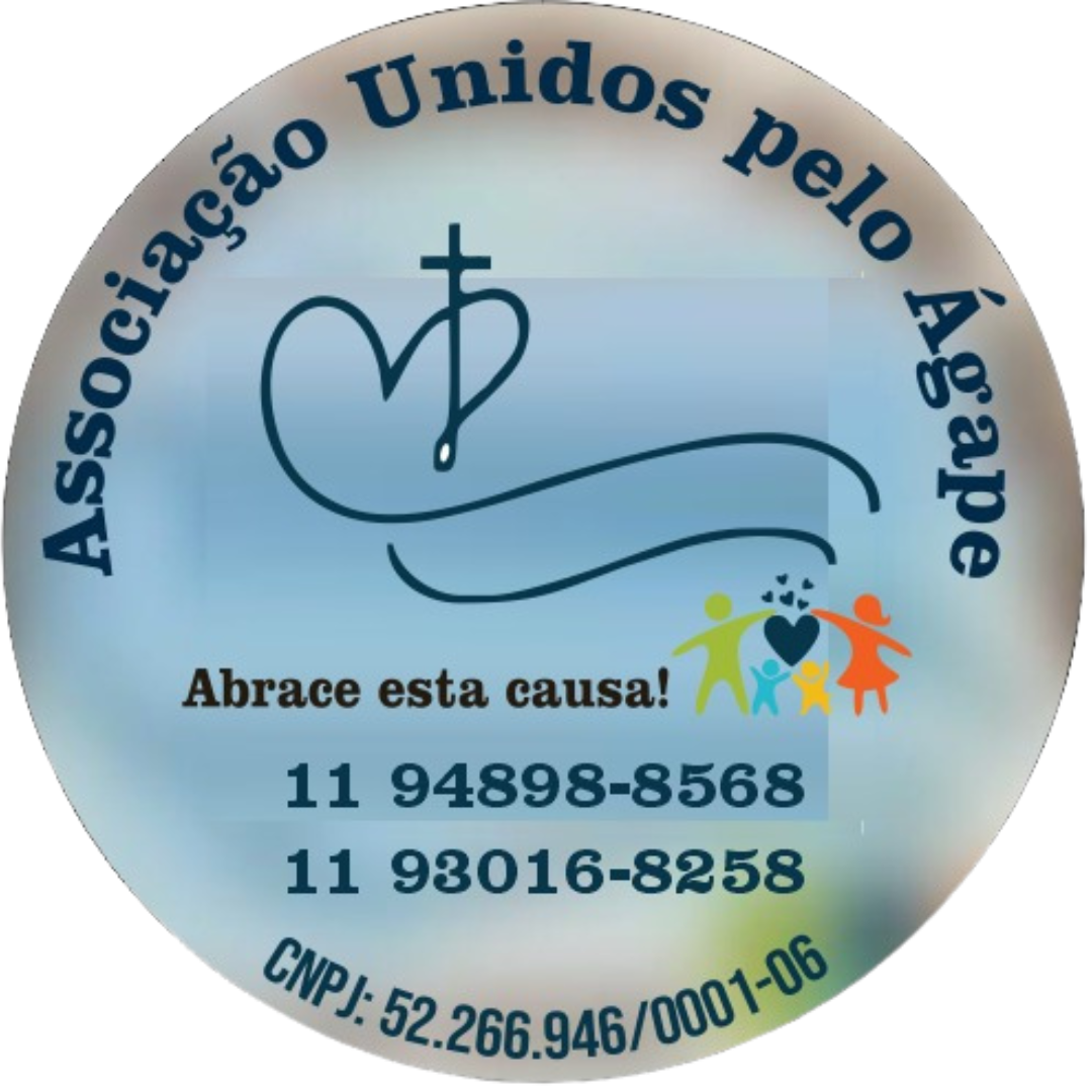 Associação Social Unidos pelo Ágape 