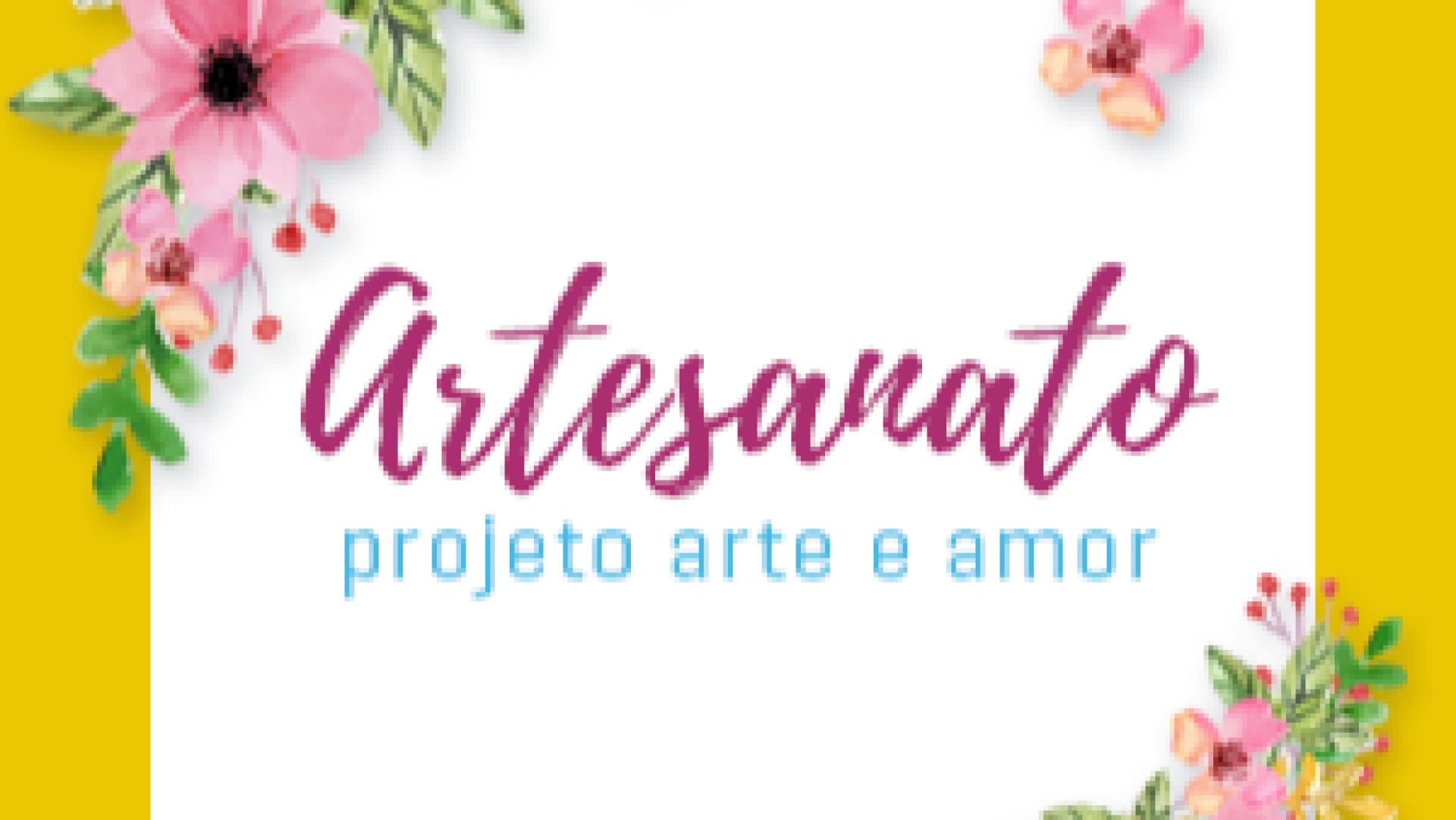 Professor (a) de Artesanato 