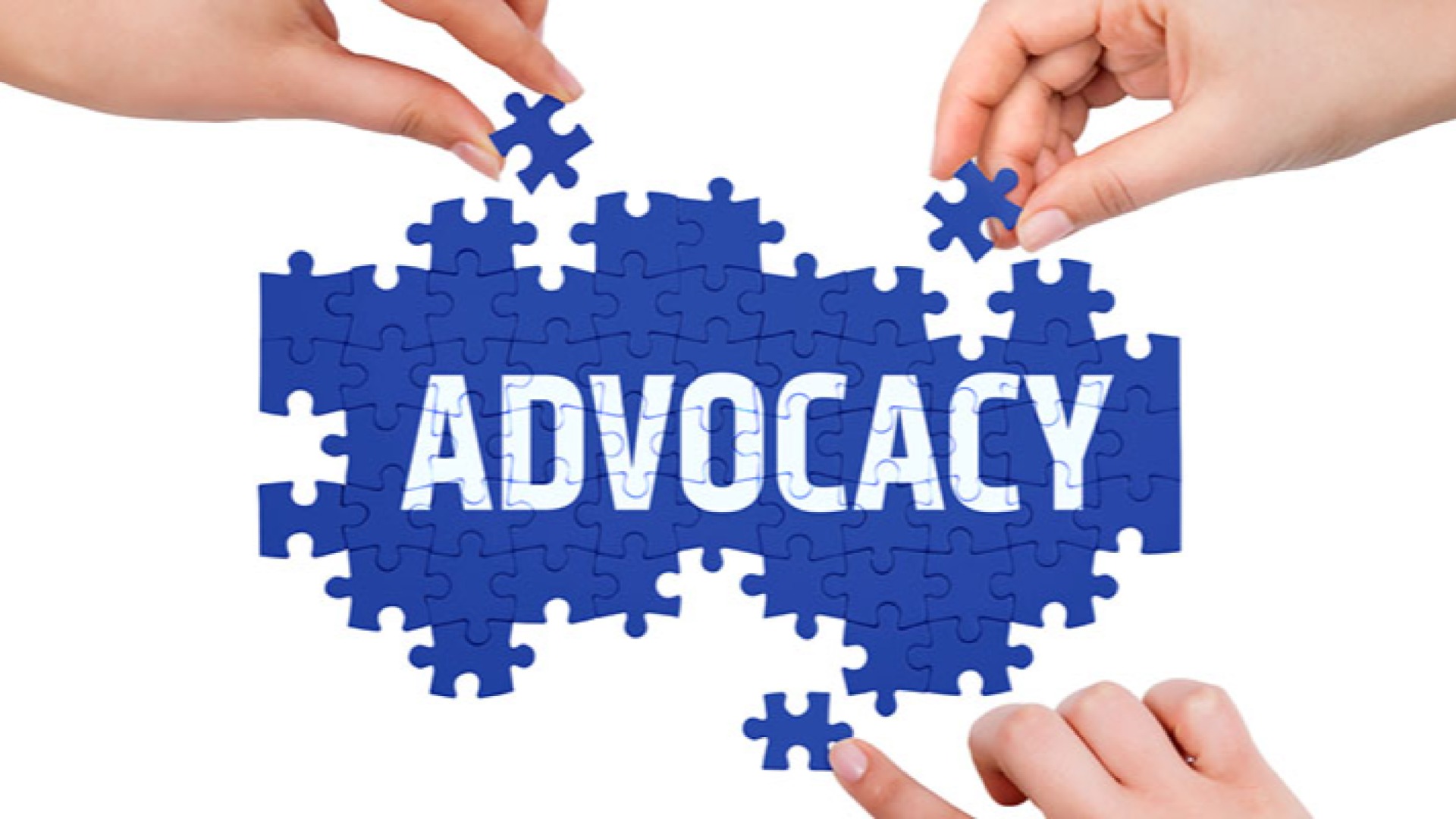 Advocacy