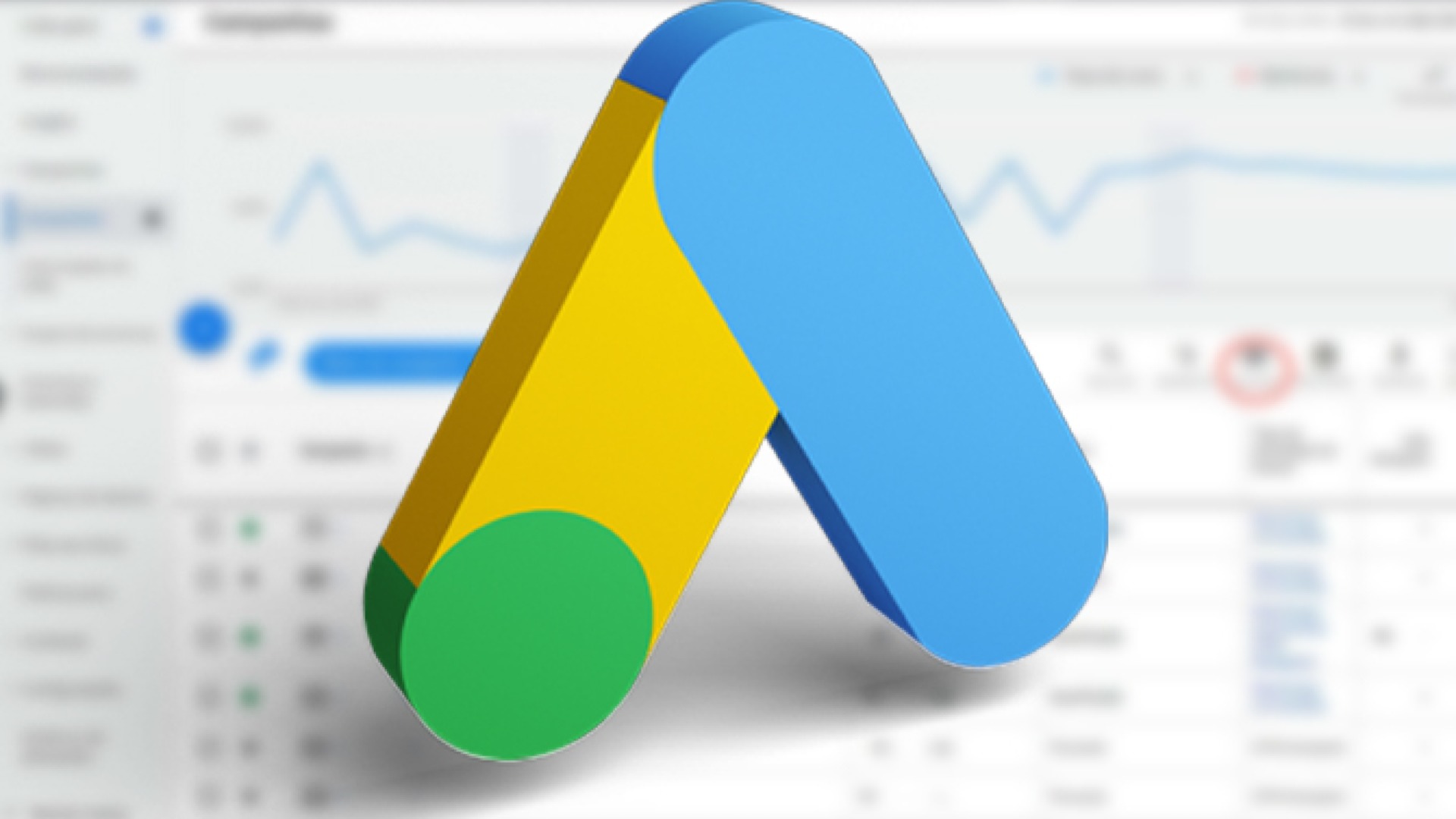 Google Ads / Google Grants