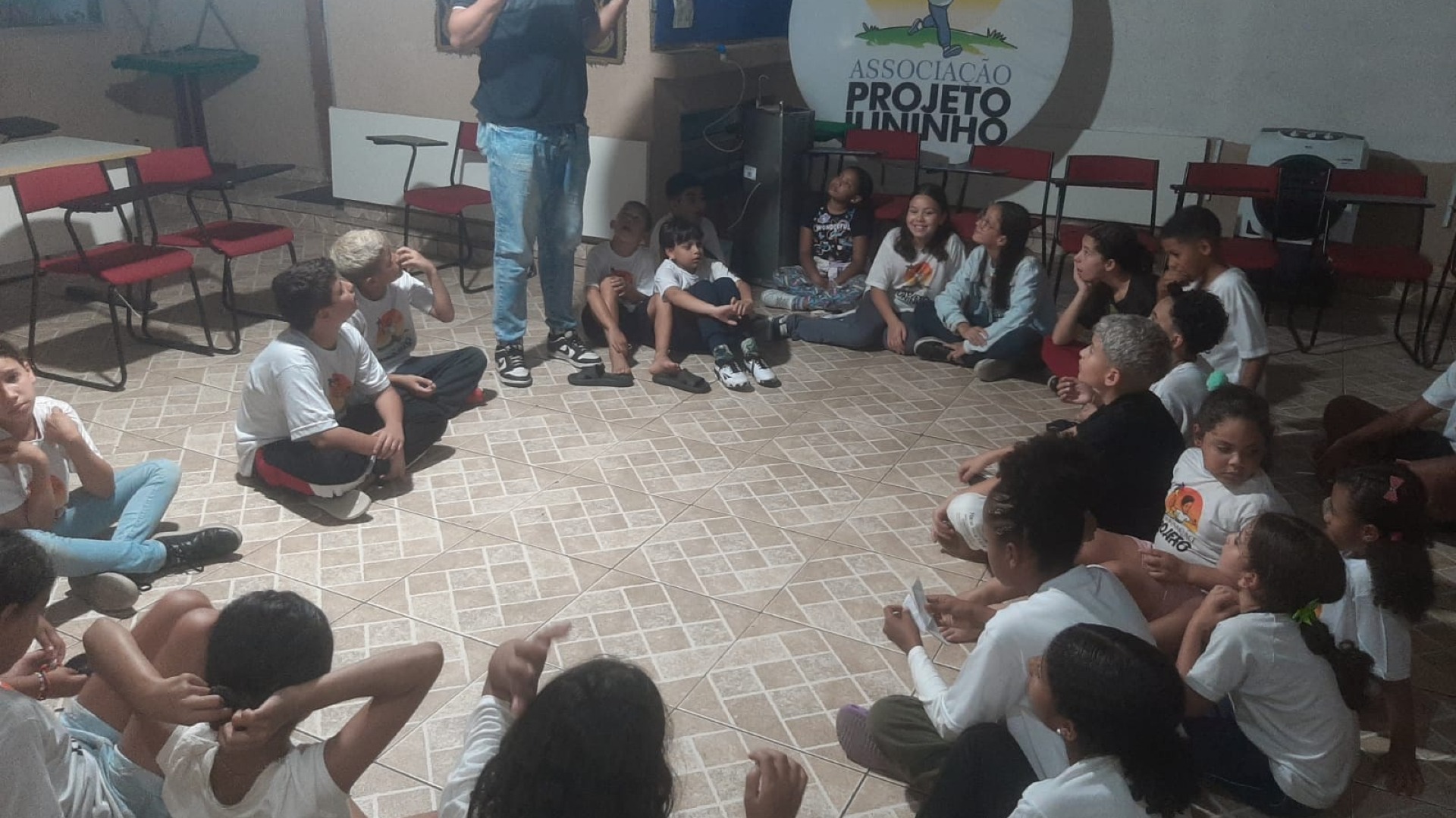 Psicólogo(a)
